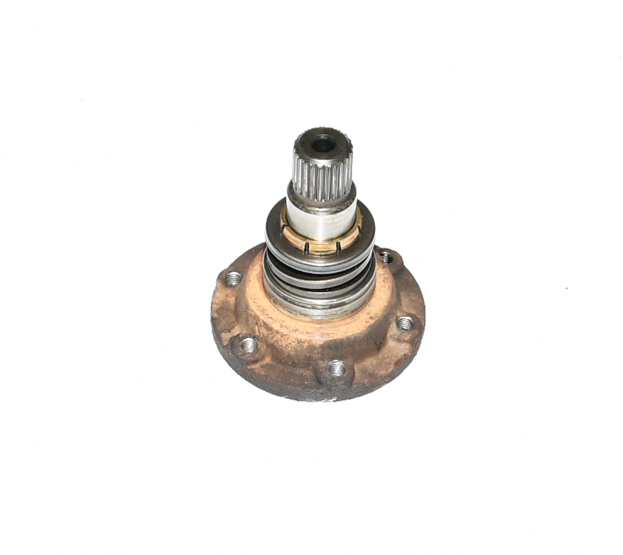  Flanschwelle Steckwelle Vorne,Rechts,Links 002409355B Fabia I 1 6Y2 FNK Orig. 