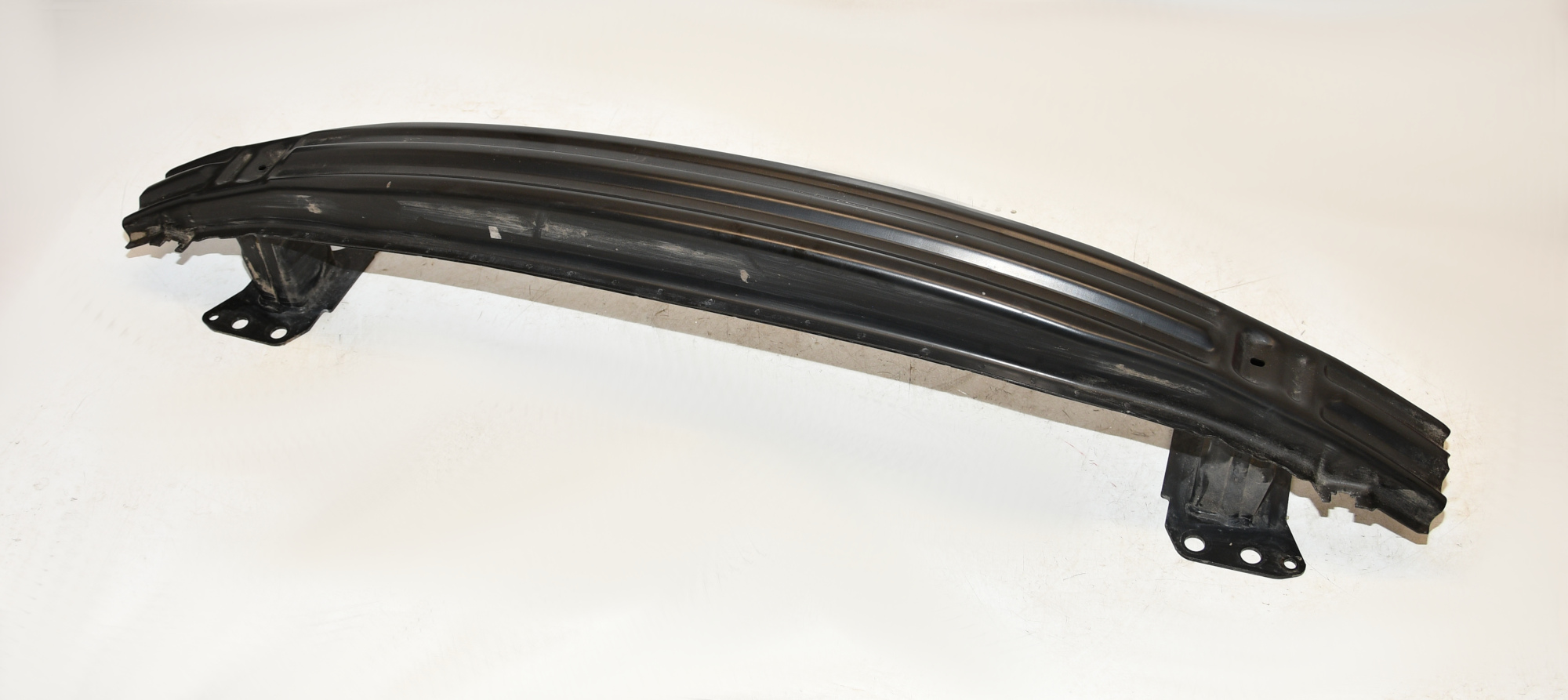 Stoßstangenträger Stoßfänger Vorne 6Y0807109C Fabia I 1 6Y2 Original Skoda 