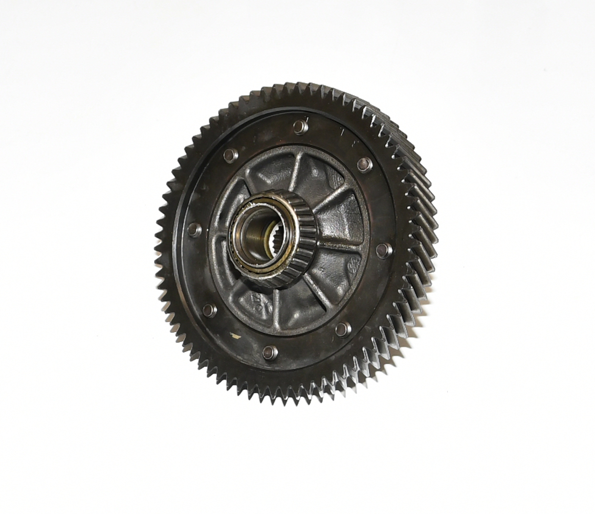 Ausgleichsgehäuse Differential  Z/70 002409111B Fabia I 1 6Y2 FNK Original 