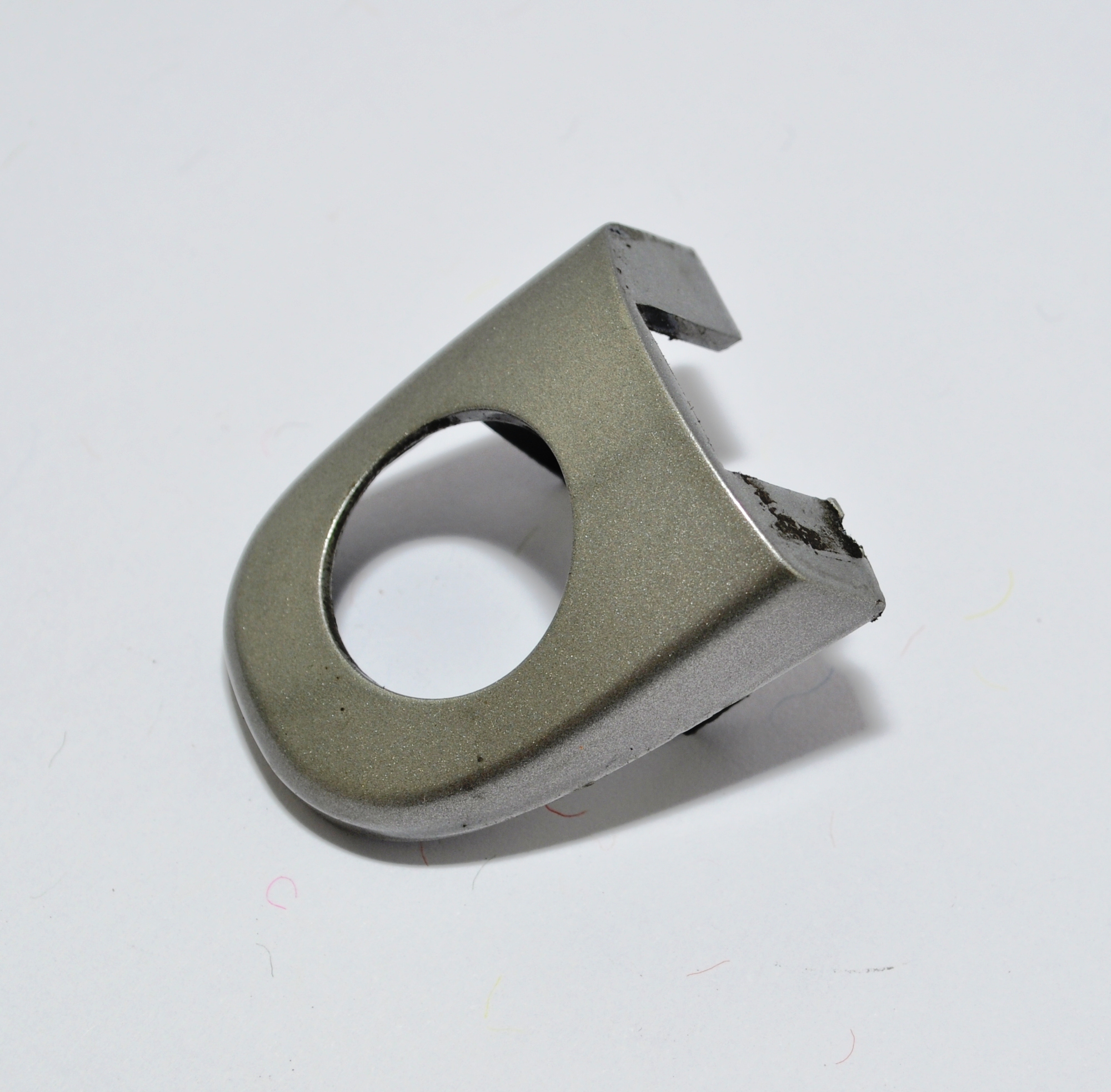 Kappe Abdeckung Türgriff Vorne,Links 3B0837879 Octavia Original VW 
