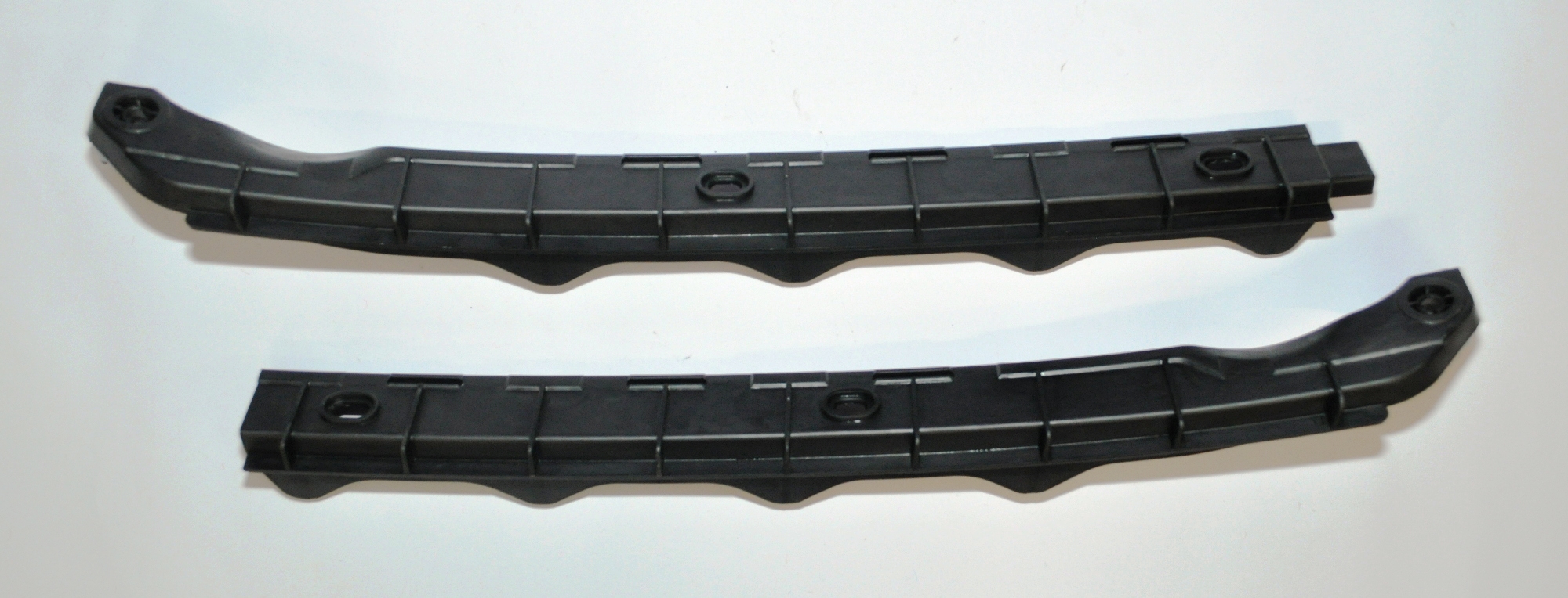 Führungsprofil Stoßstangenprofil Hinten,Rechts,Links 1Z5807863  Octavia Orig. 