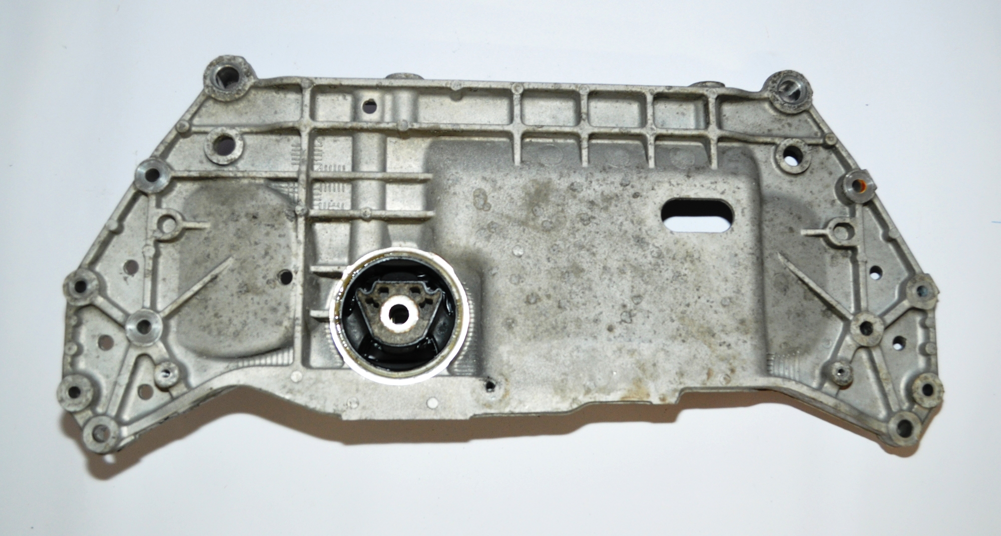 Konsole Aggregateträger  1K0199396G Octavia 1,8TSI CDAB Original VW 