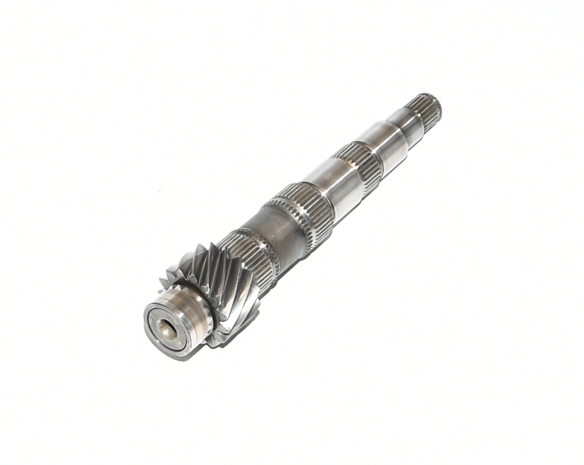 Abtriebswelle  68/15 02T311198A Golf 5 Plus JHU Original VW 