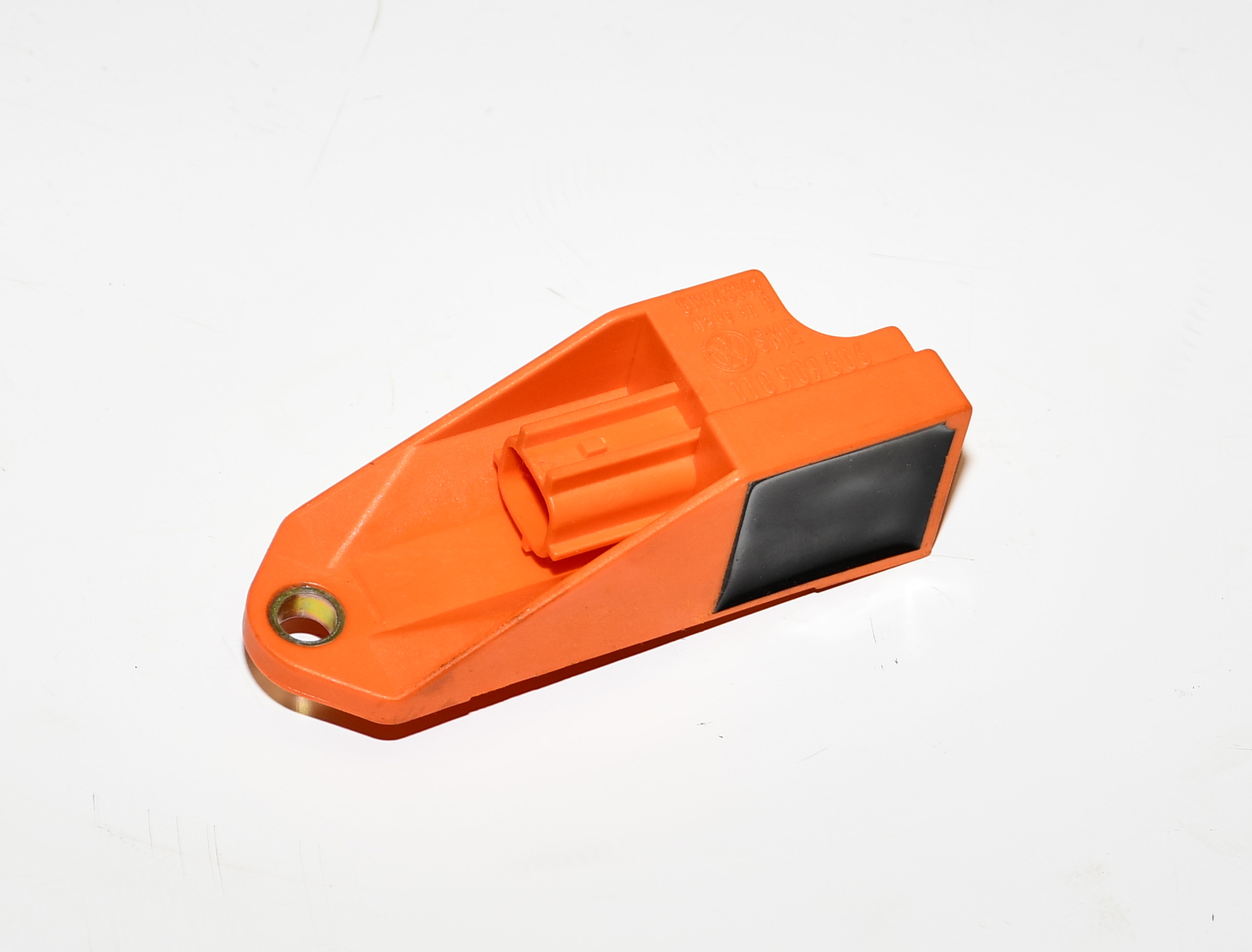Querbeschleunigungsgeber Crashsensor Hinten,Rechts,Links 1T0909606 006 Original 