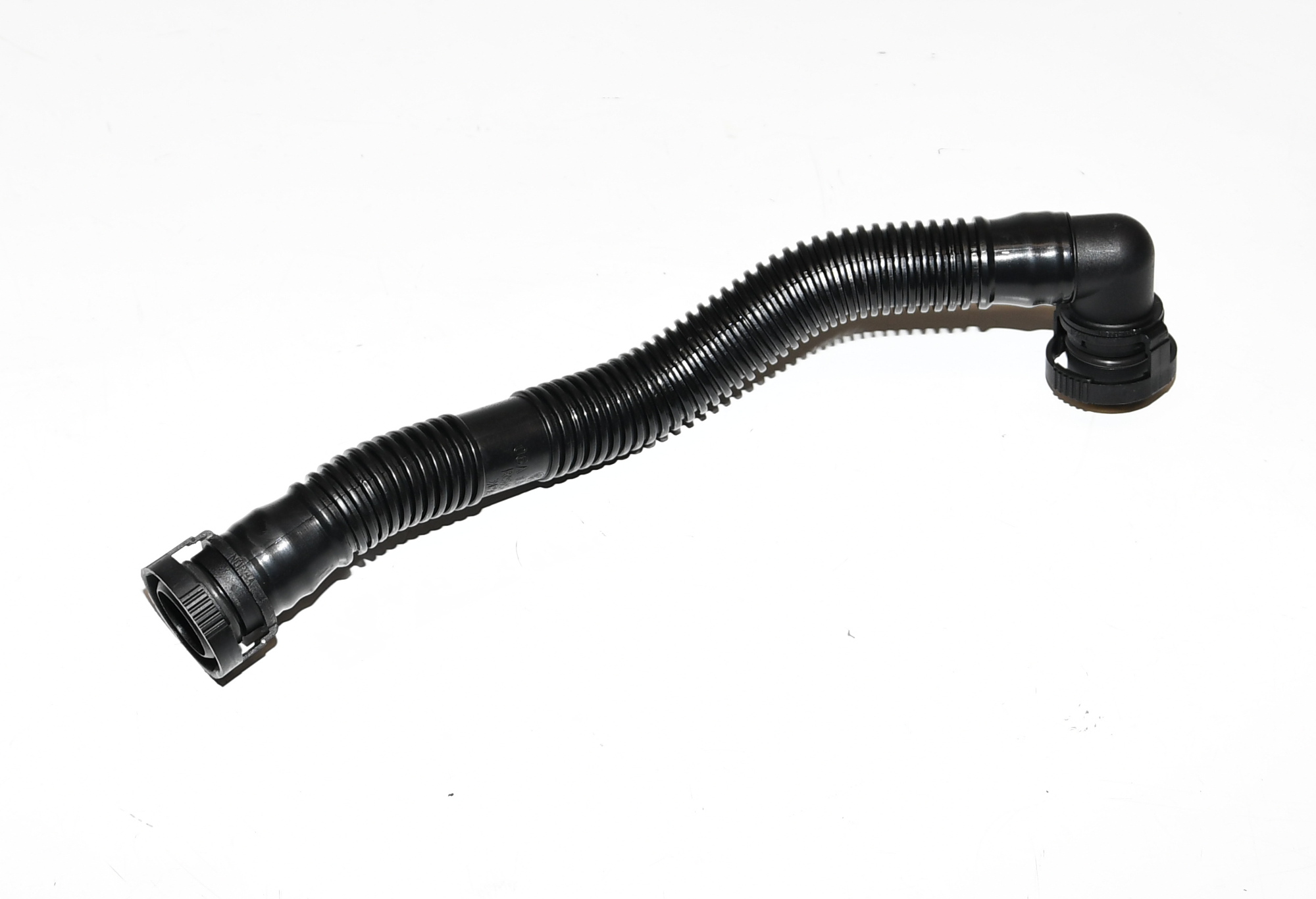 Druckschlauch Verbindungsrohr Sekundärluftpumpe  06A131127L Golf V 5 Variant 