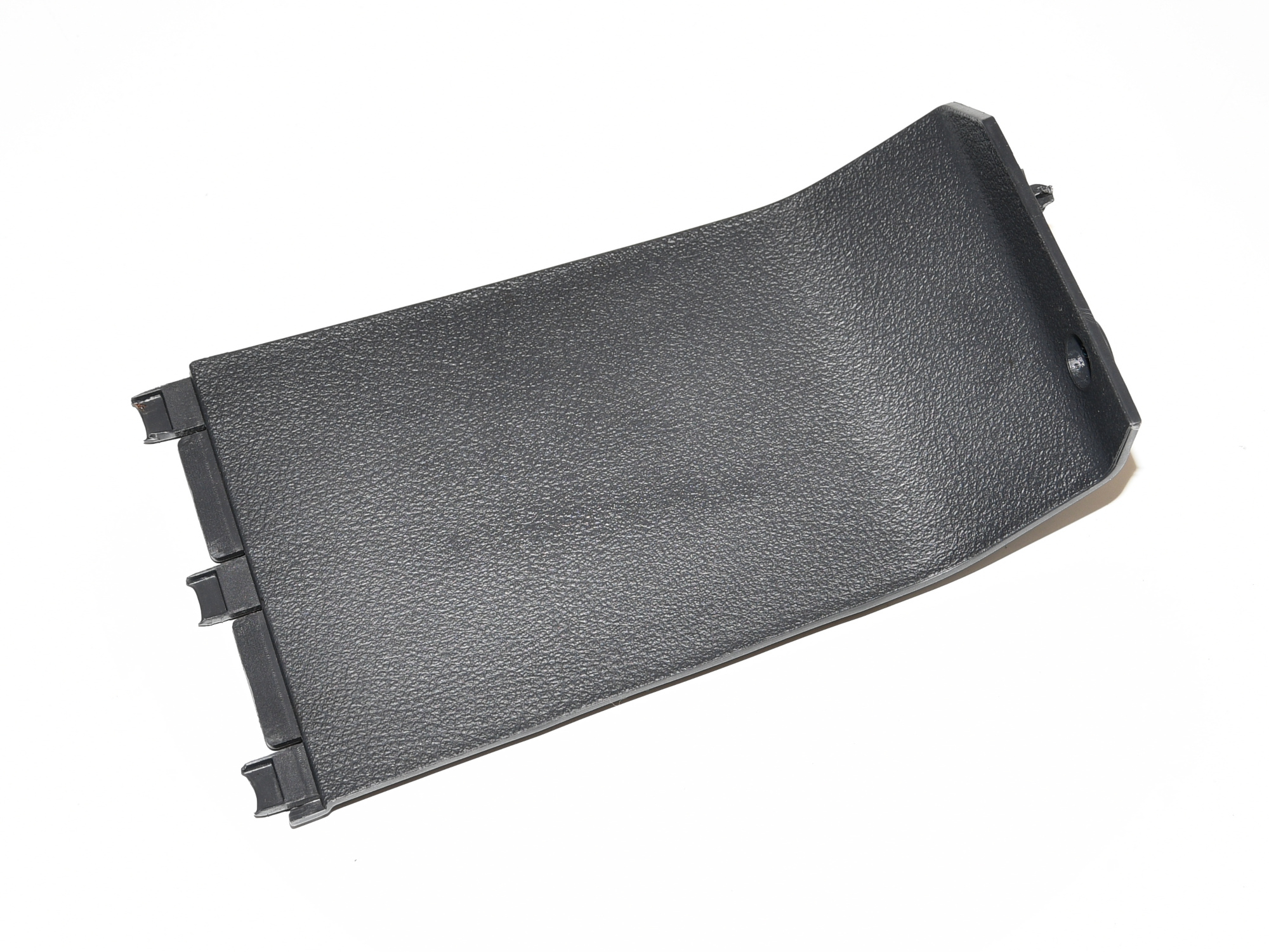 Verkleidung Sitzgestell Hinten,Links Sitzkonsole 1T0881457A 71N Touran 1T1 VW 