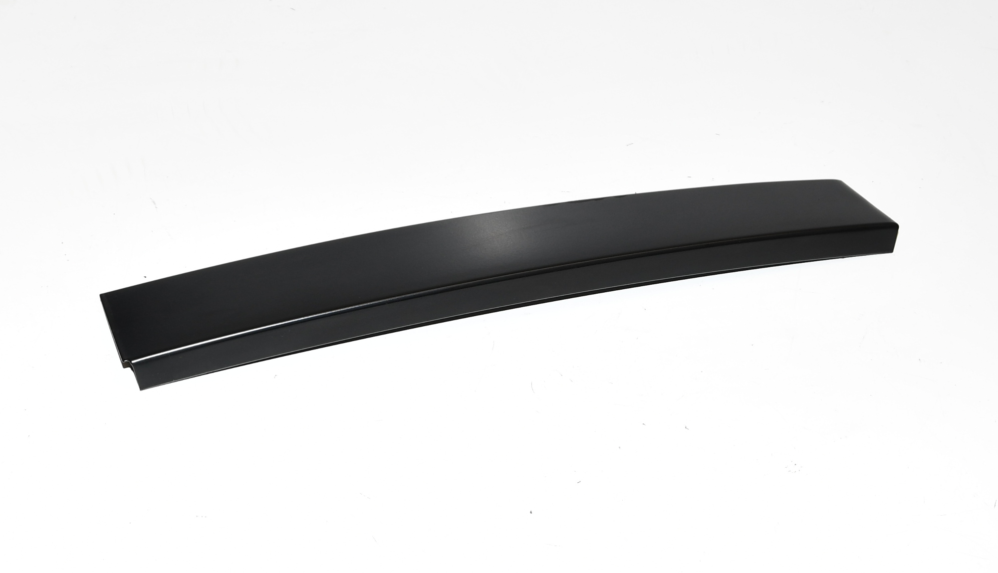 Blende C-Säule außen Hinten,Rechts 1T0853378A 03C Touran 1T1 Original VW   