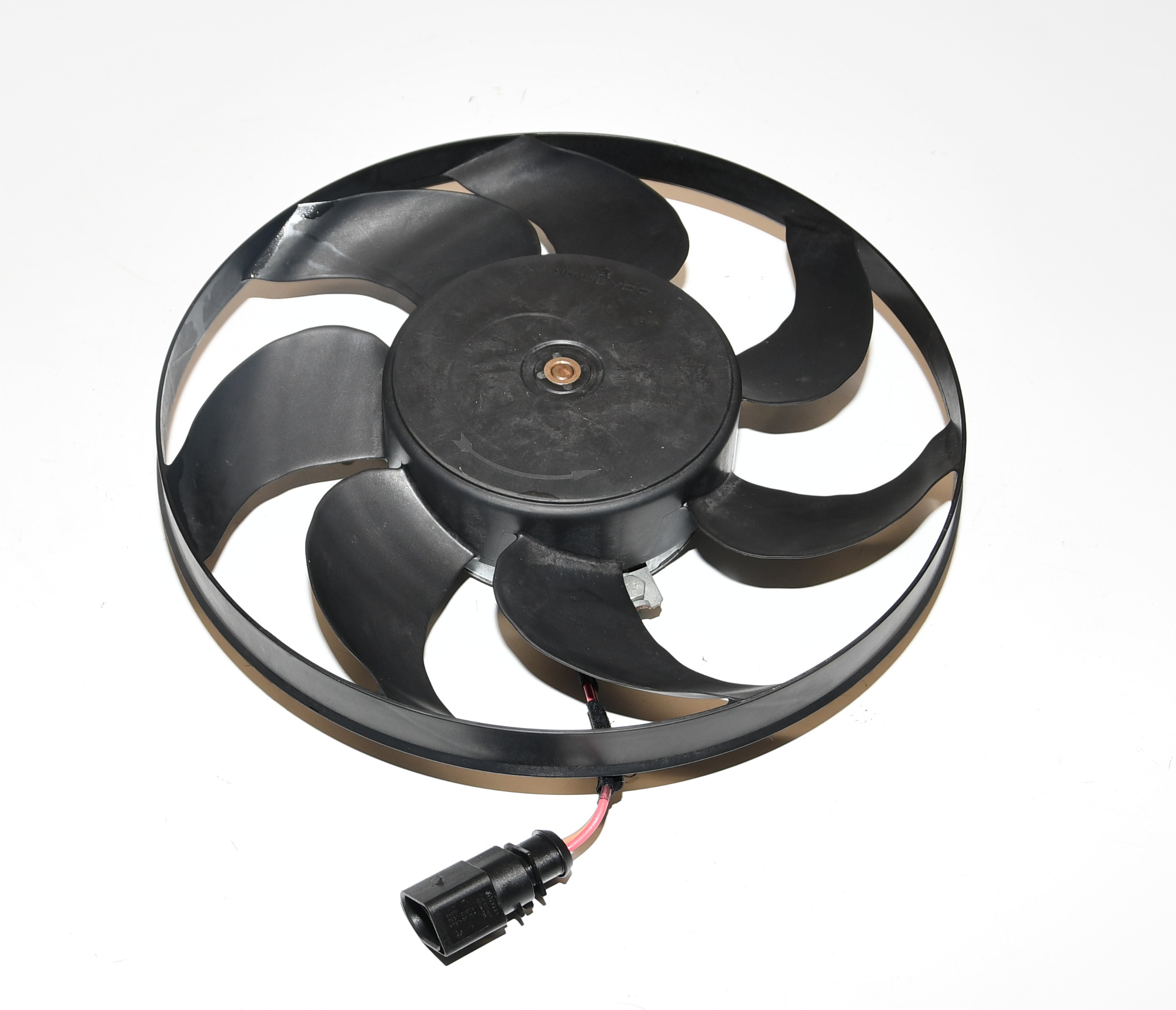 Lüftermotor Kühlerlüftermotor 295mm 150W  1K0959455R Golf 5 V 1K Original 