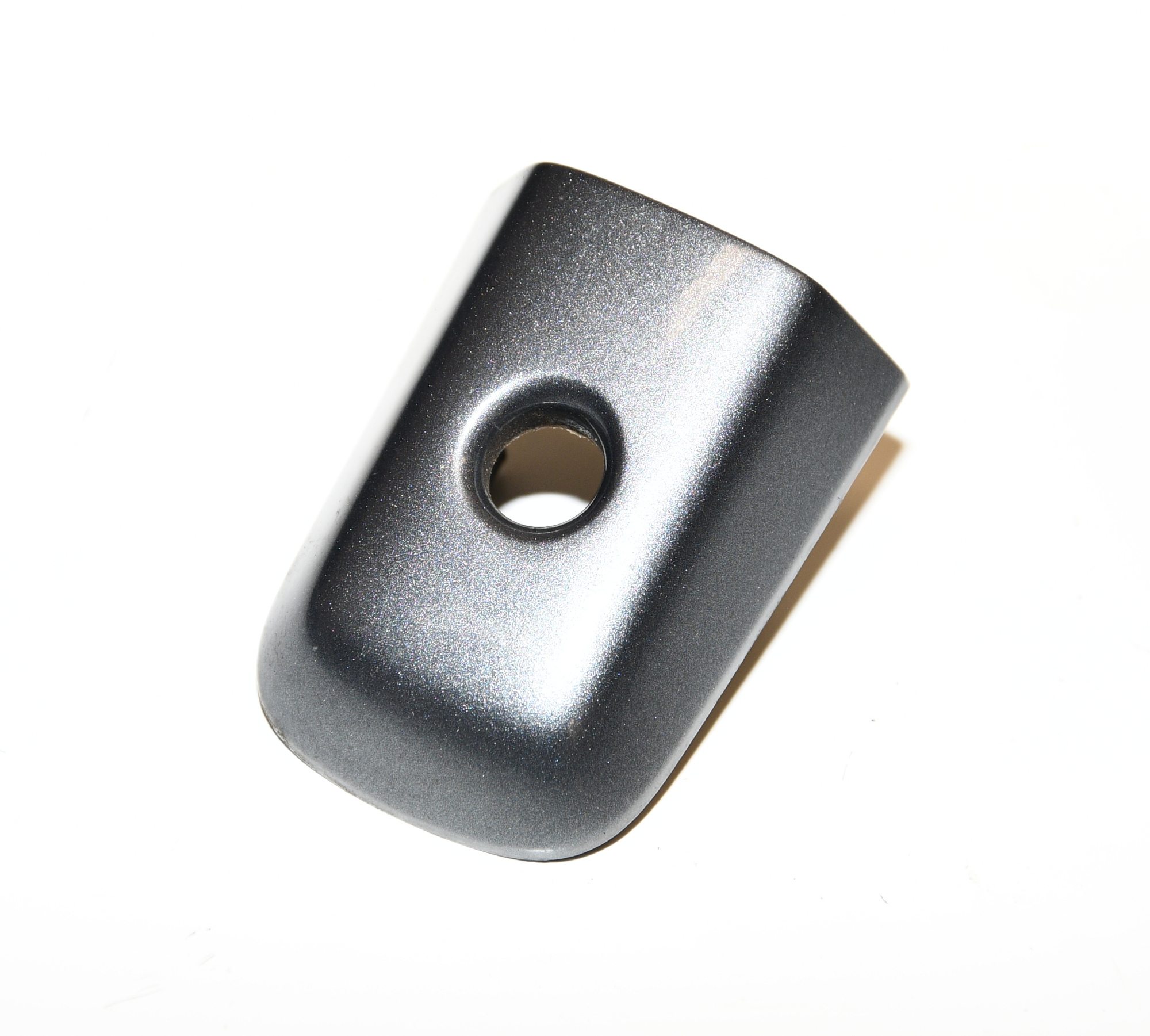 Kappe Abdeckung Türgriff Vorne,Links 30663672 455 Titanium Grey Pea C30 Orig. 