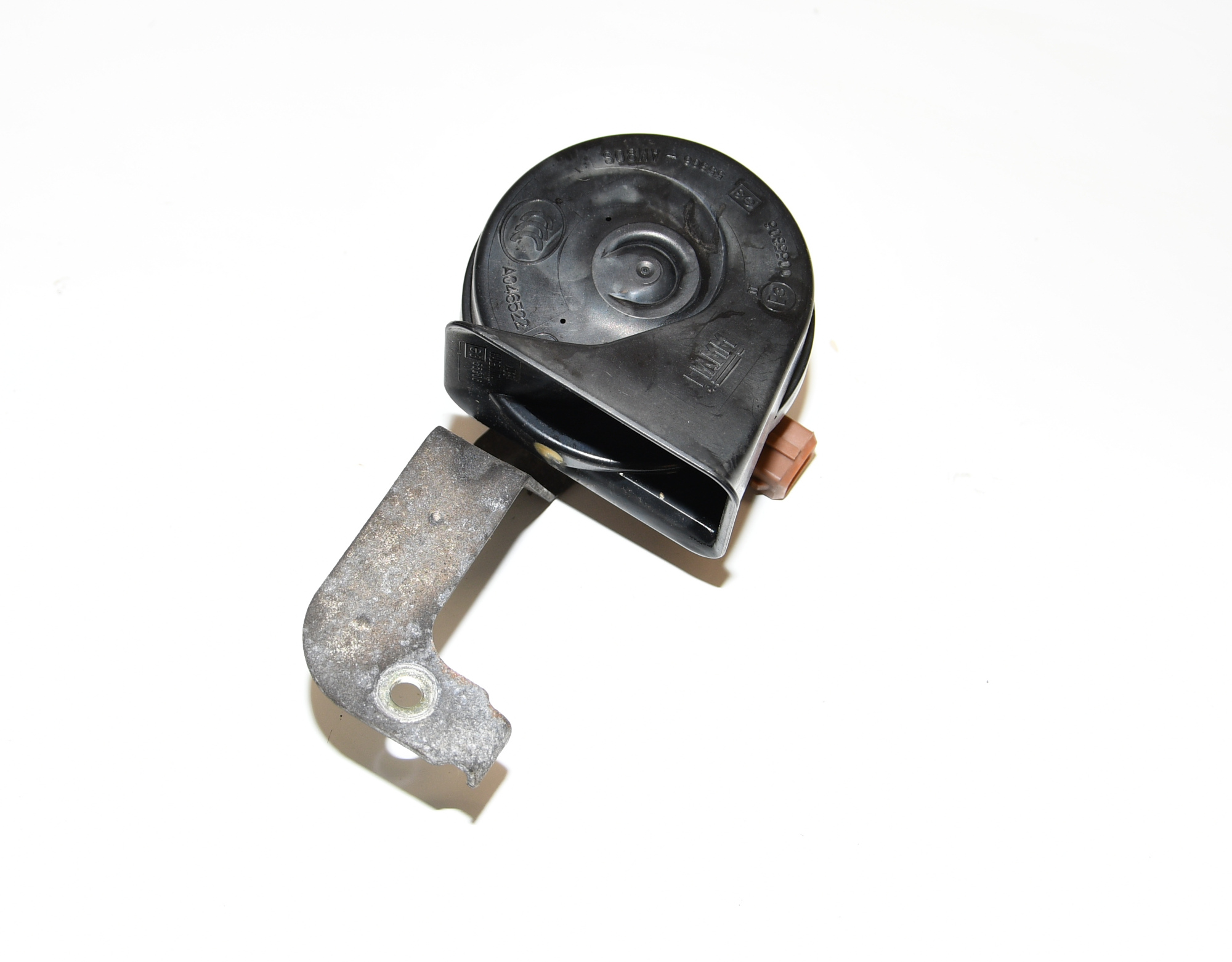 Hupe Signalhorn Fanfare Tiefton  30796711 C30 Original Volvo 