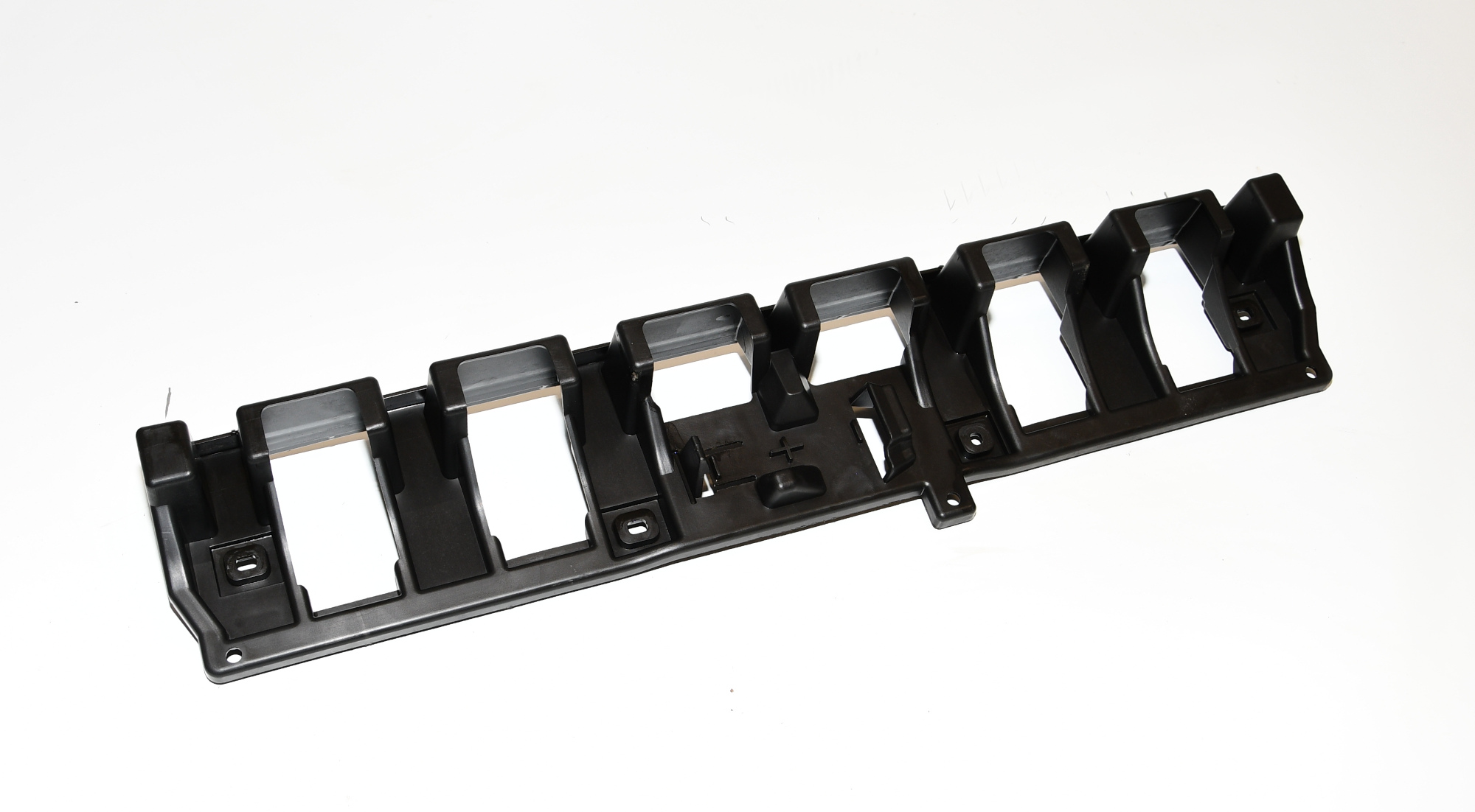 Führungsprofil Stoßstangenprofil Hinten,Mitte 30657221 C30 Original Volvo 