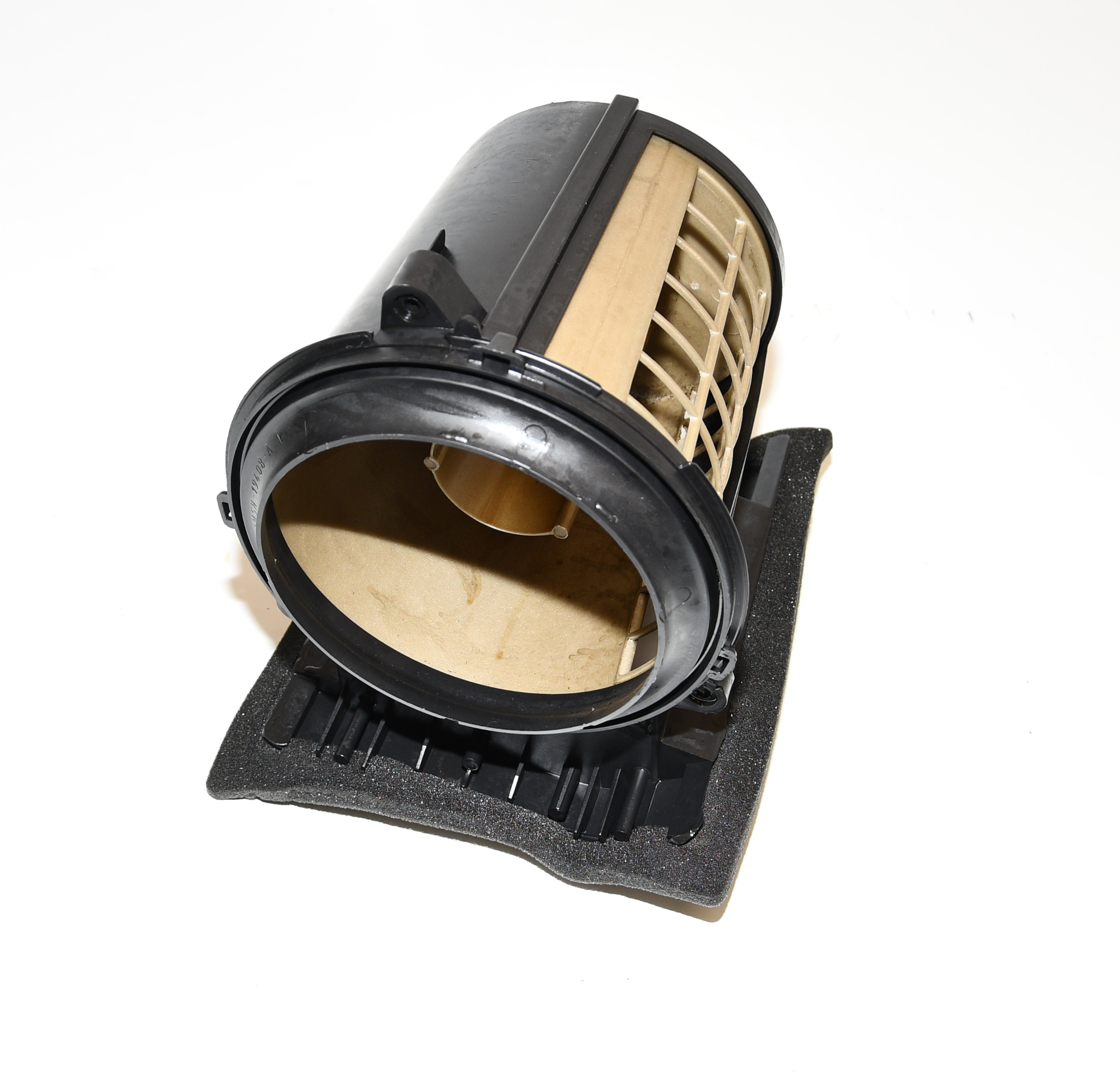 Heizungsgebläse Gebläsemotor Lüftung Heizung  Gehäsue 3M5H-19409-C C30 