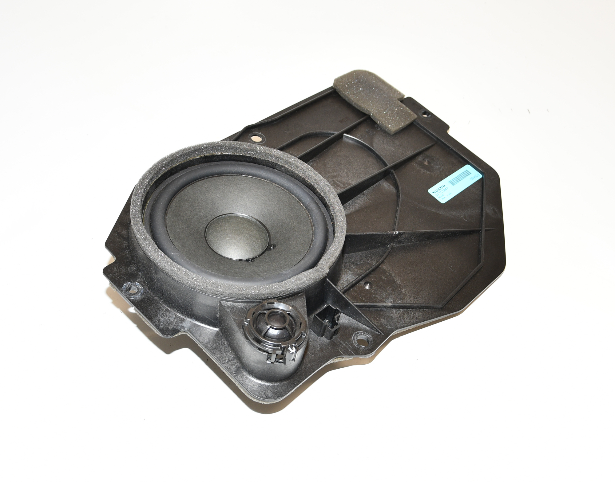 Lautsprecher Hinten,Links 31252247 C30 Original Volvo 