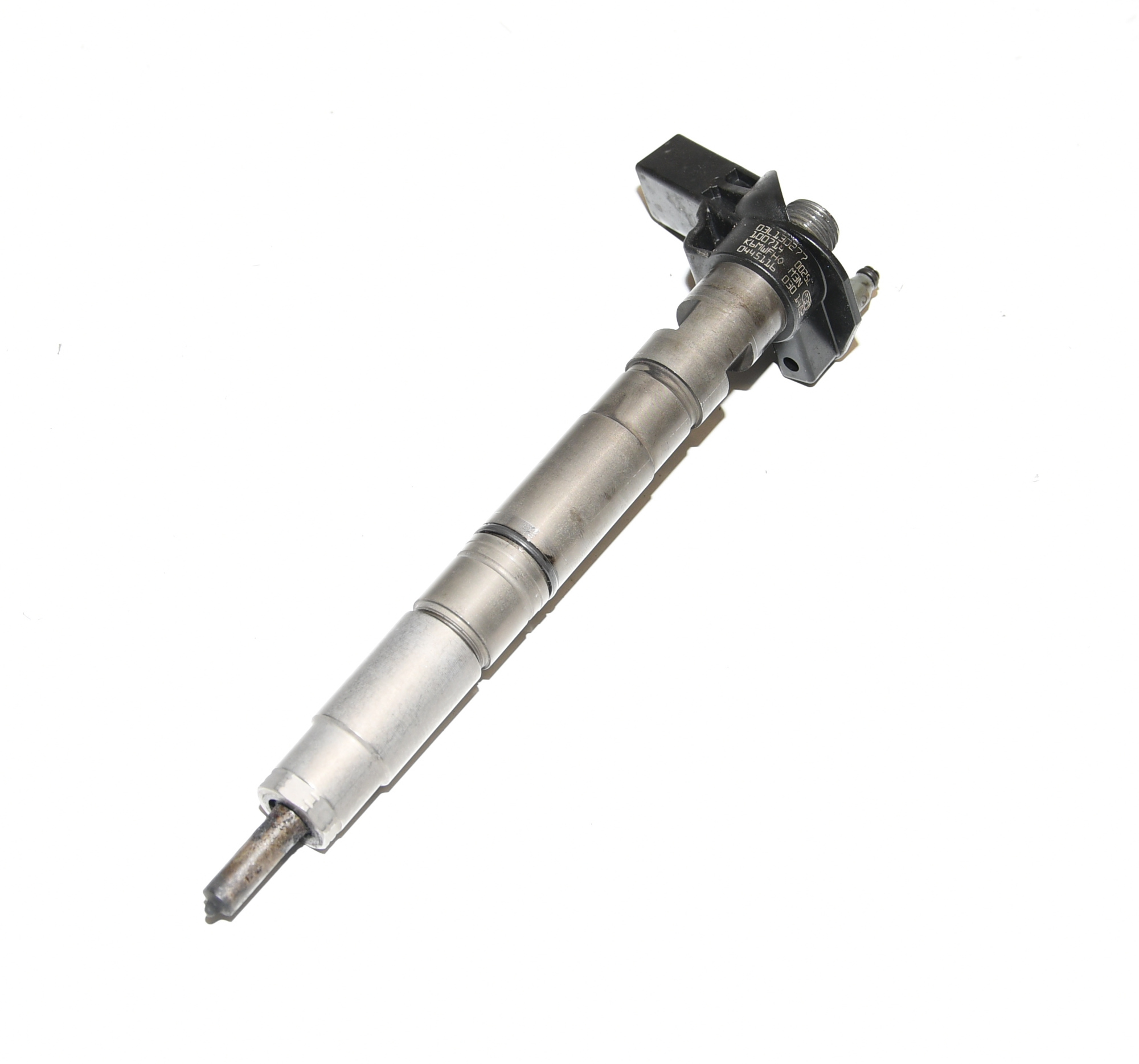 Einspritzventil Einspritzdüse Injektor  03L130277 A5 Cabriolet 8F7 Original 