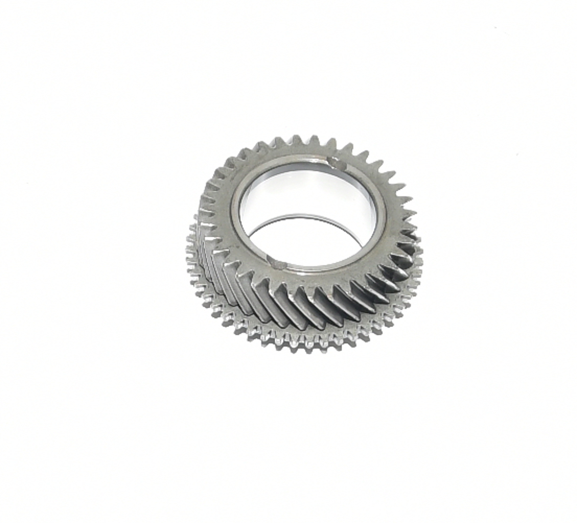 Schaltrad 6.Gang  Z=35 02M311349J A3 8P Sportback HDV Original AUDI 