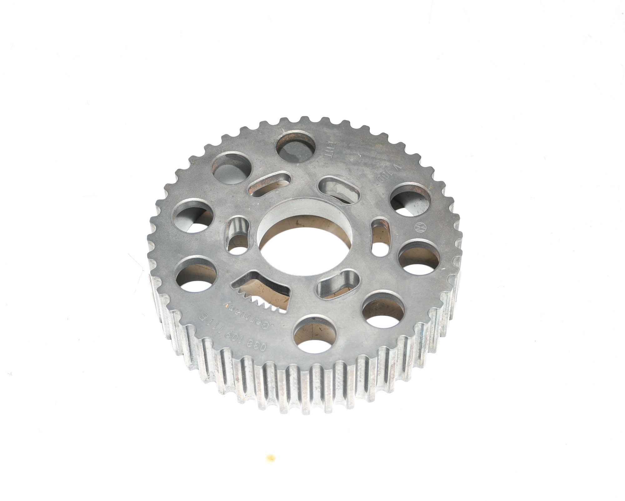 Nockenwelle Auslass  Zahnrad 038109111E  Q5 8R 2,0 125KW CAHA Original VW 