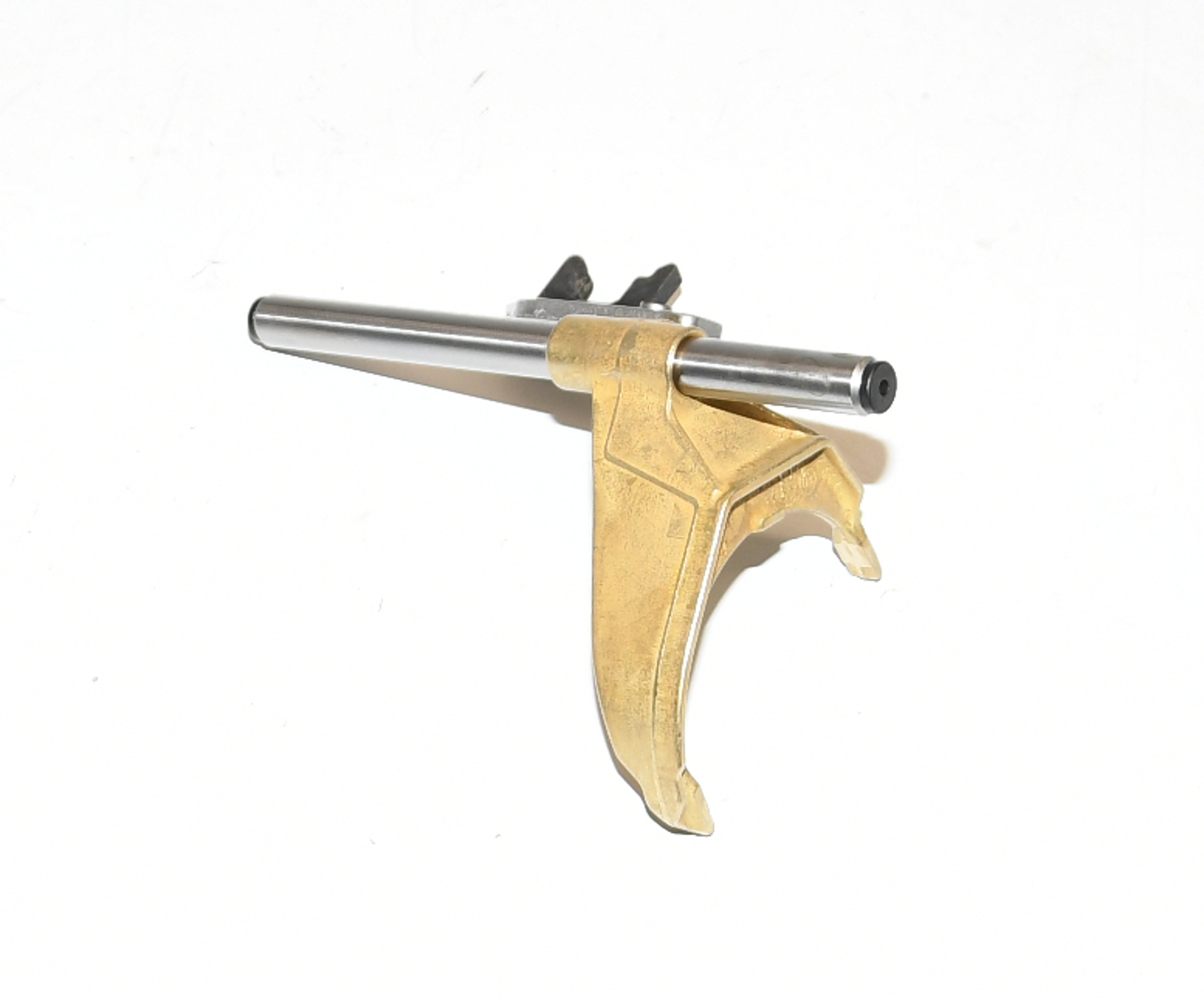 Schaltgabel  5./6. Gang 02Q311562B Octavia Original VW 