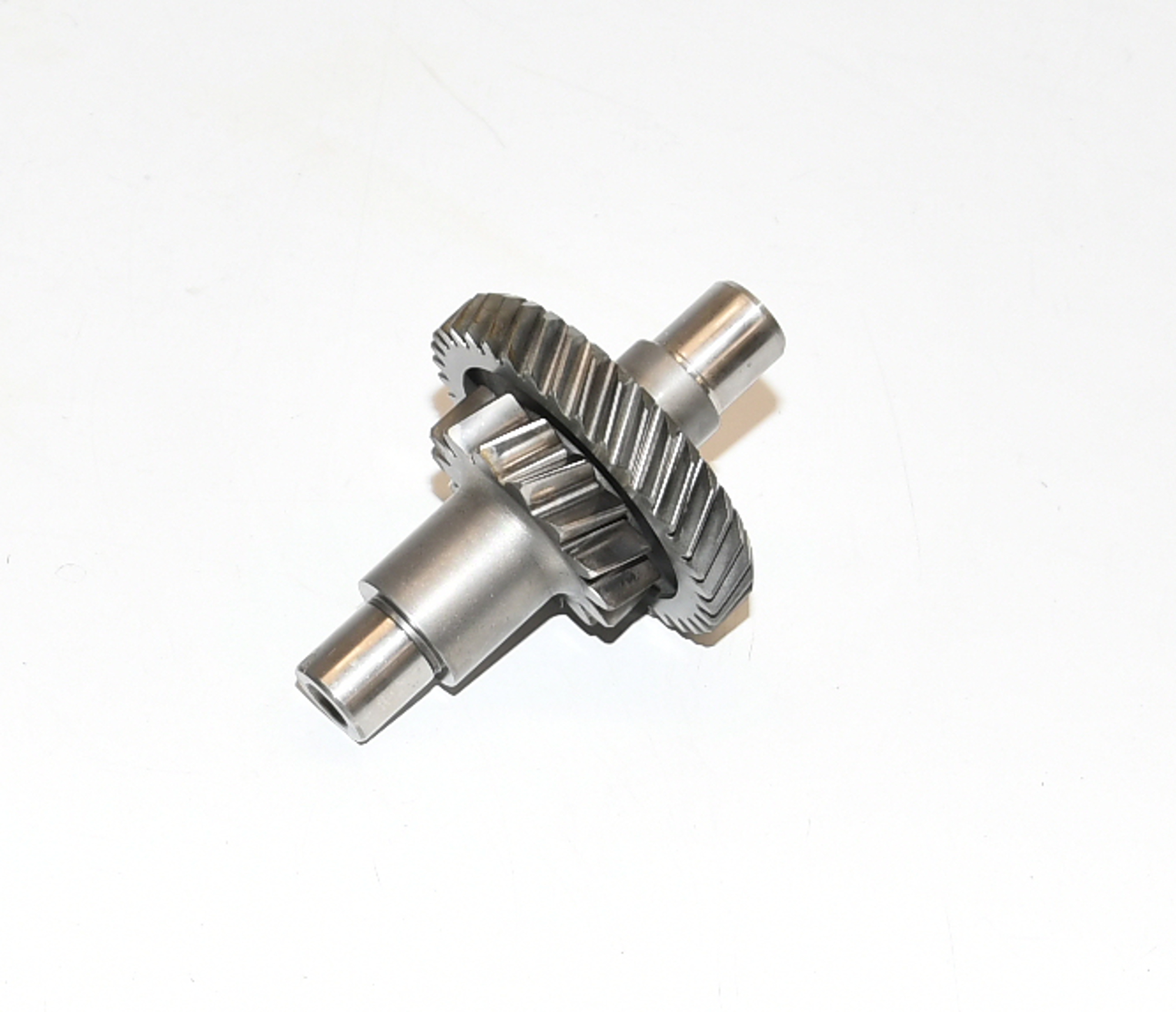 Rücklaufrad  Rücklaufradachse 02M311509R Octavia Original AUDI 