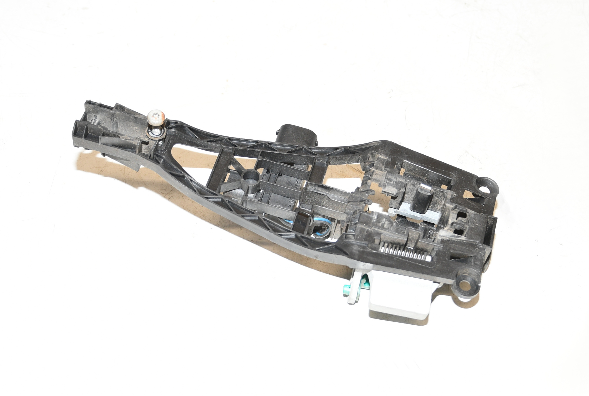 Lagerbügel Türgriff Rechts 13220758 Astra H TwinTop Original Opel 