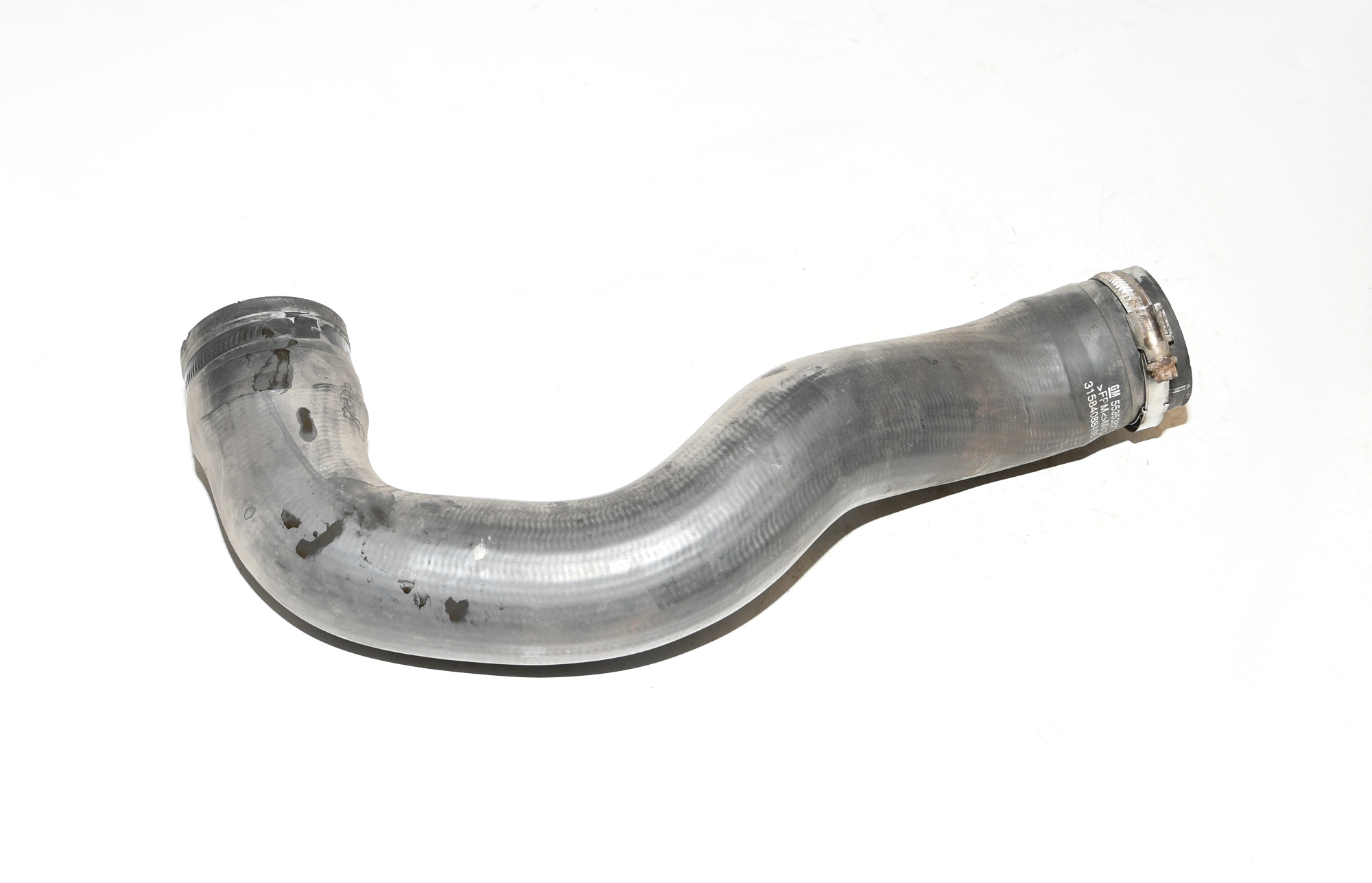 Kühlmittelschlauch Kühlwasserschlauch   55353827 Astra H TwinTop Original 