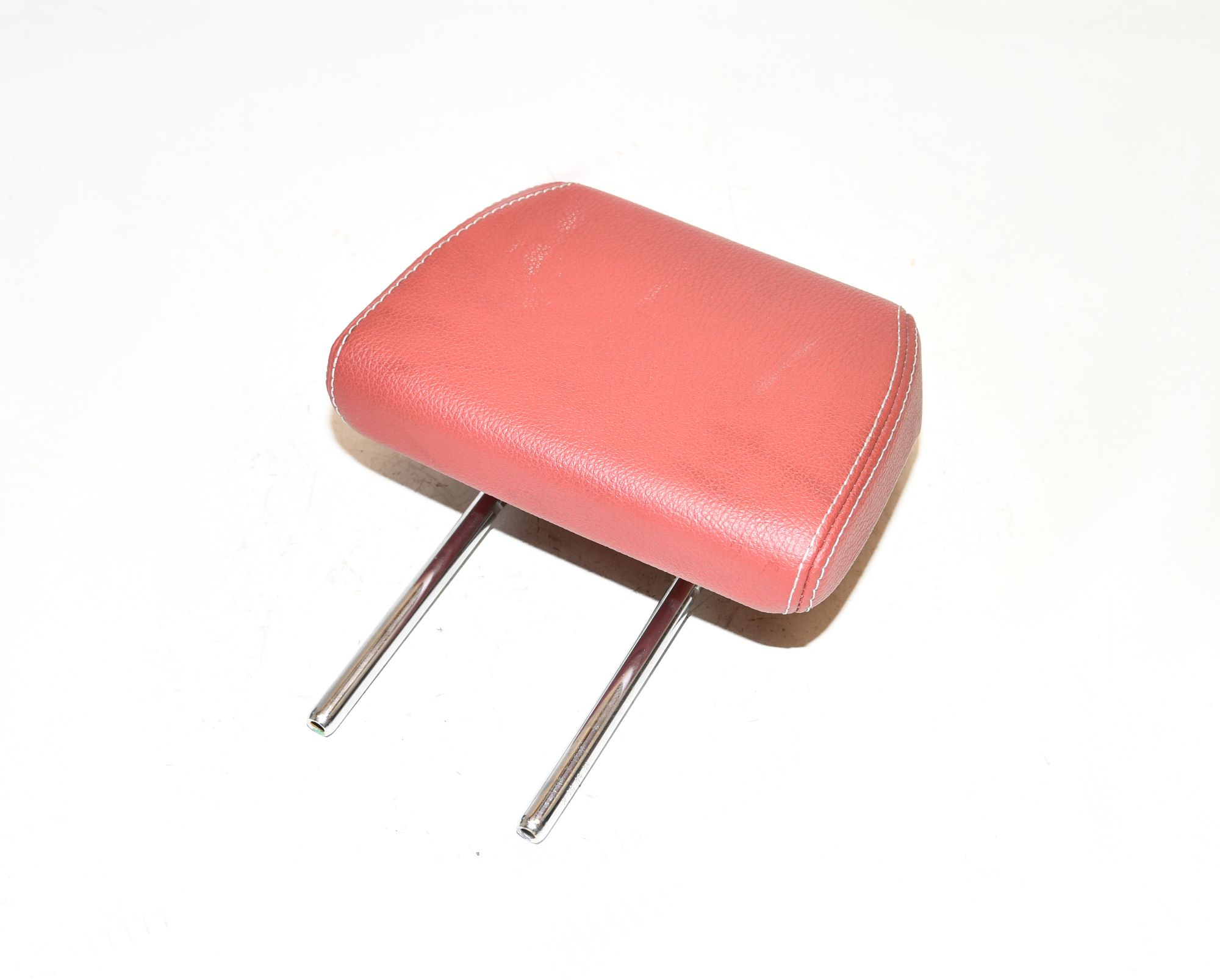 Kopfstütze Nackenstütze Hinten,Rechts,Links 13279464 FIREBRICK RED Original   