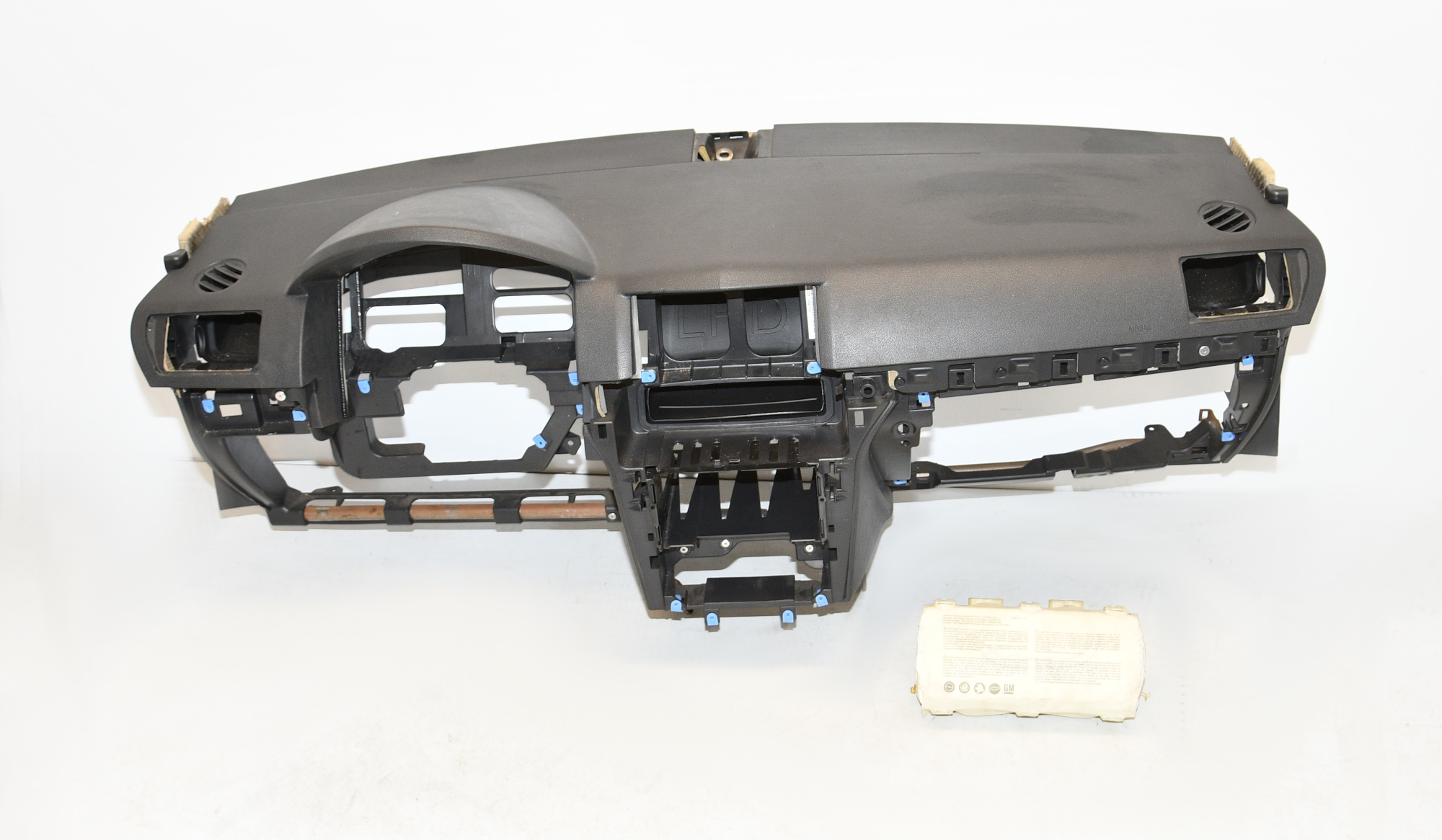 Armaturenbrett Schalttafel Cockpit  13149016 Astra H TwinTop Original Opel   