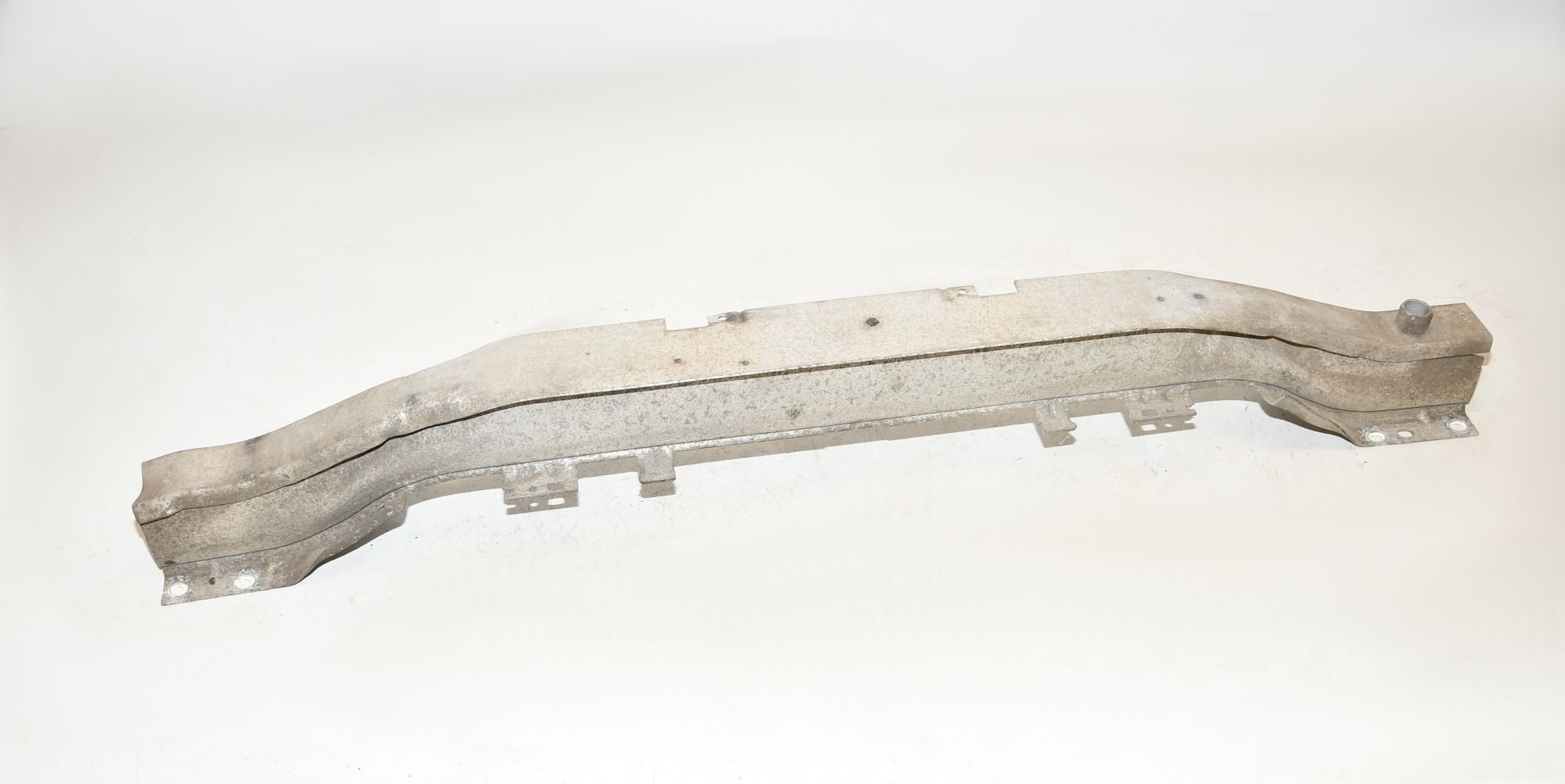 Stoßstangenträger Stoßfänger Hinten 13125147 Astra H TwinTop Original Opel 