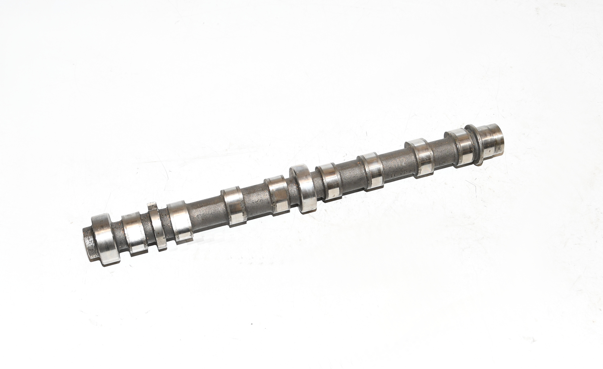 Nockenwelle Einlass  55565853 Astra H TwinTop 1,9 110KW Z19DTJ Original Opel 