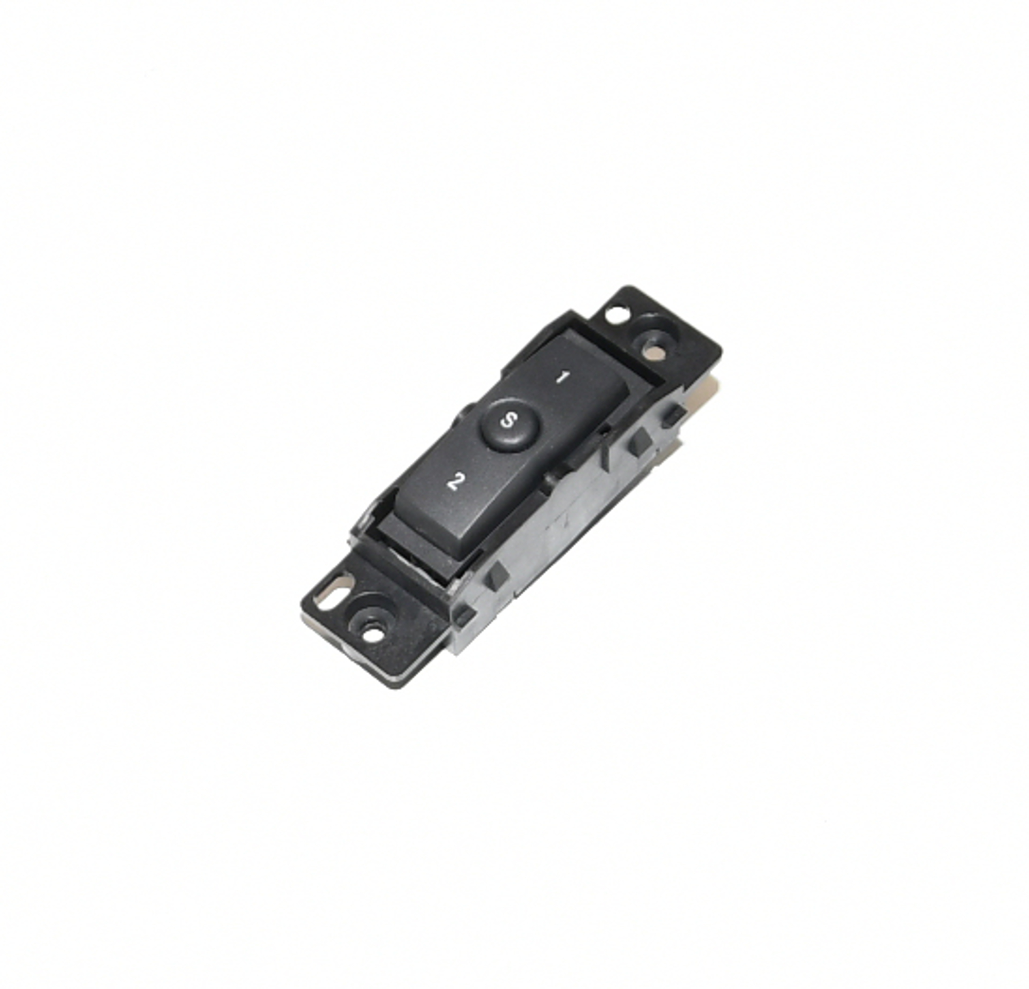 Schalter elektr. Sitzverstellung Vorne,Links Memory 04602446AB 300C Touring   