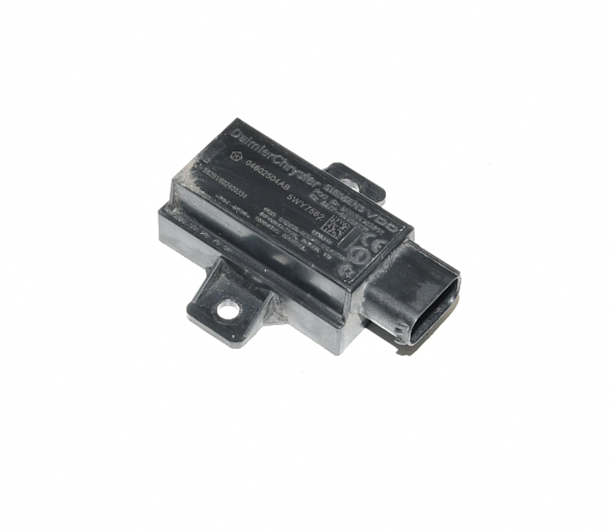 Steuergerät Reifendruckkontrolle Vorne,Rechts 04602504AB 300C Touring Original 