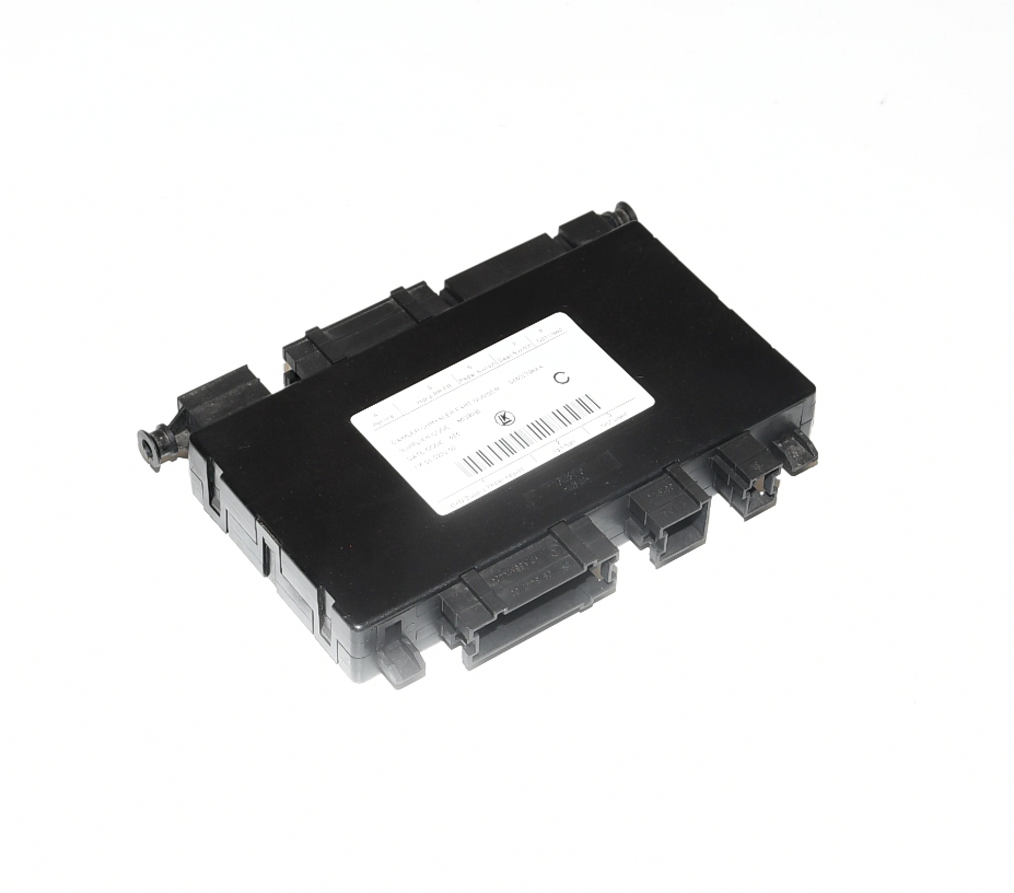 Steuergerät Vorne,Links Sitz 04602798AA 300C Touring Original Chrysler 