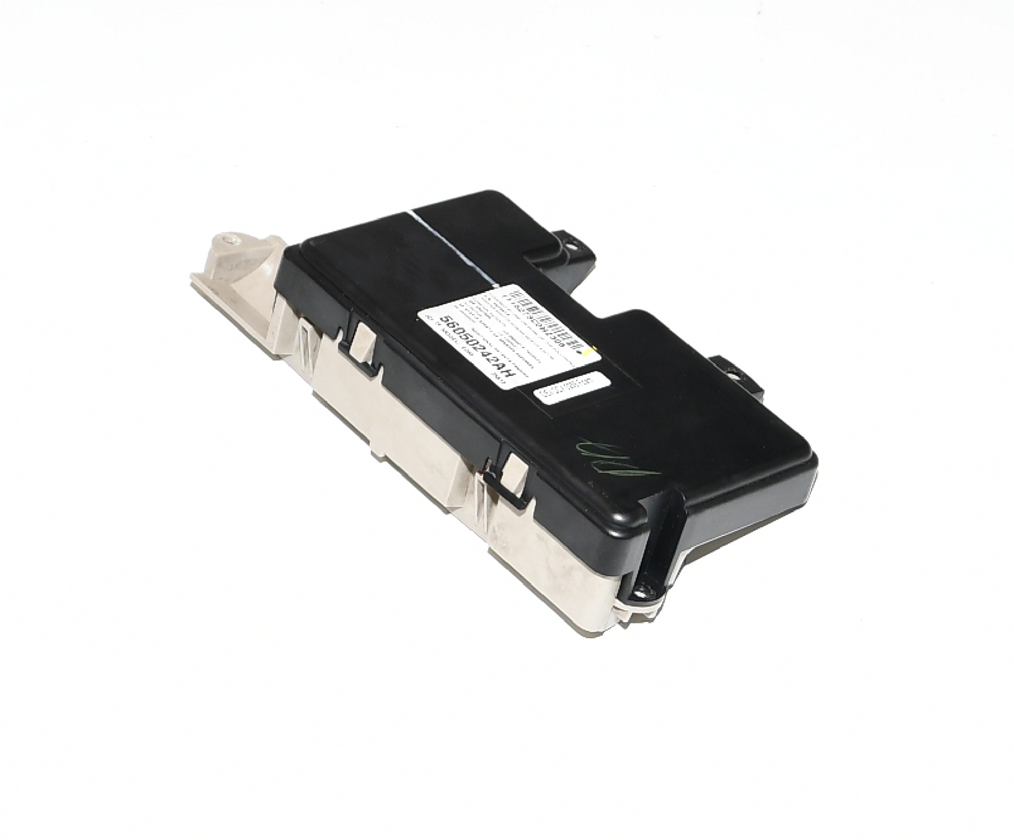 Steuergerät  KOMPASS 56050242AH 300C Touring Original Chrysler 