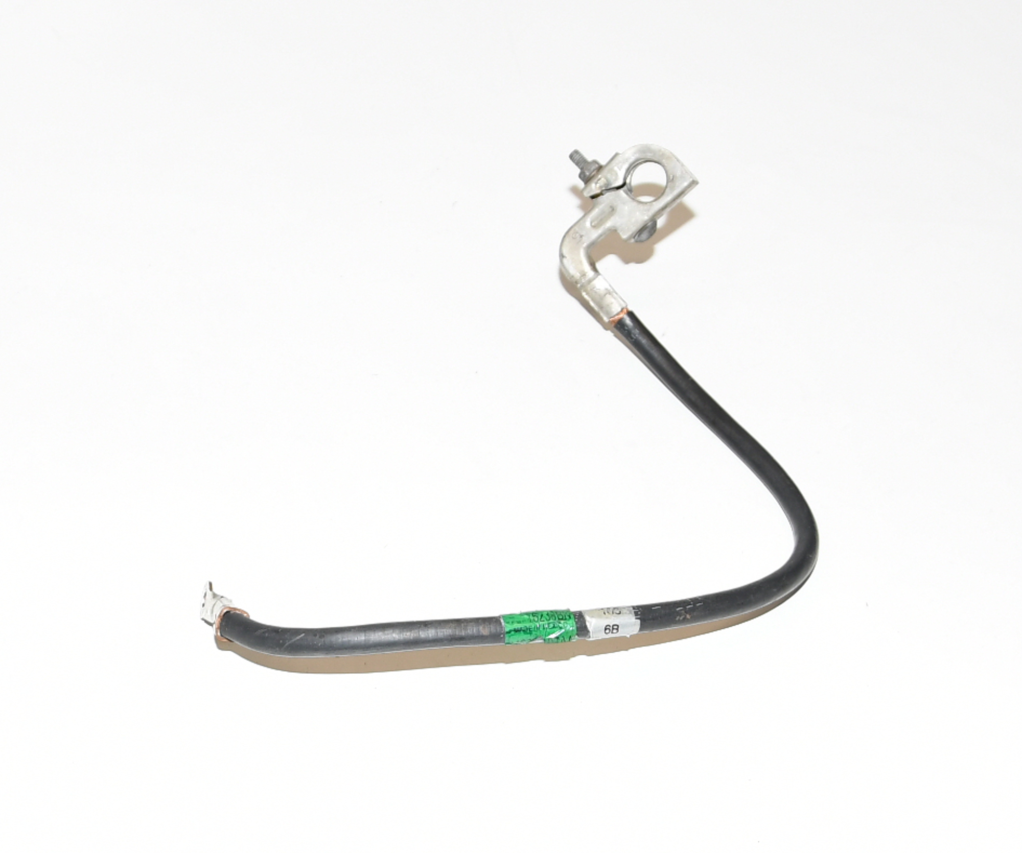 Leitungssatz Batterie Minus  Masse 04607107AA 300C Touring Original Chrysler 