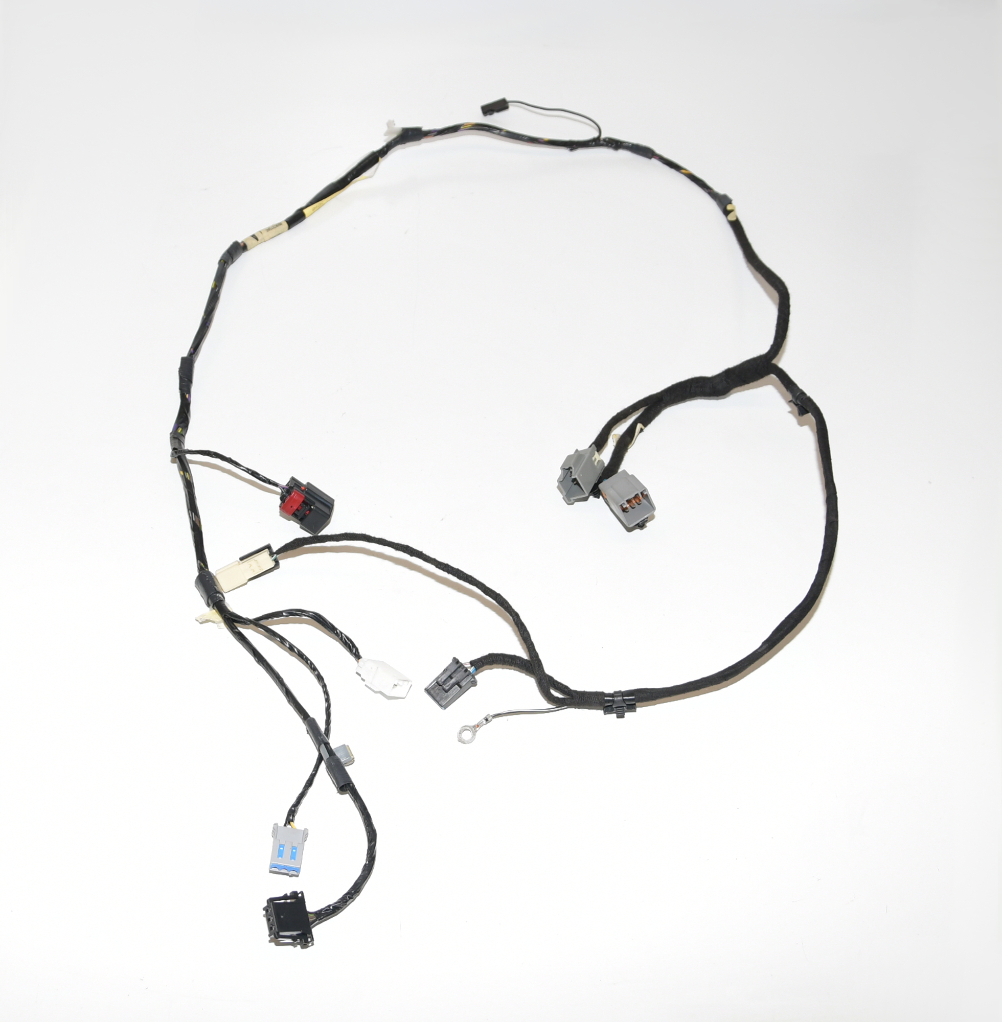 Kabelbaum Leitungssatz Heckklappe  05087273AE 300C Touring Original Chrysler 
