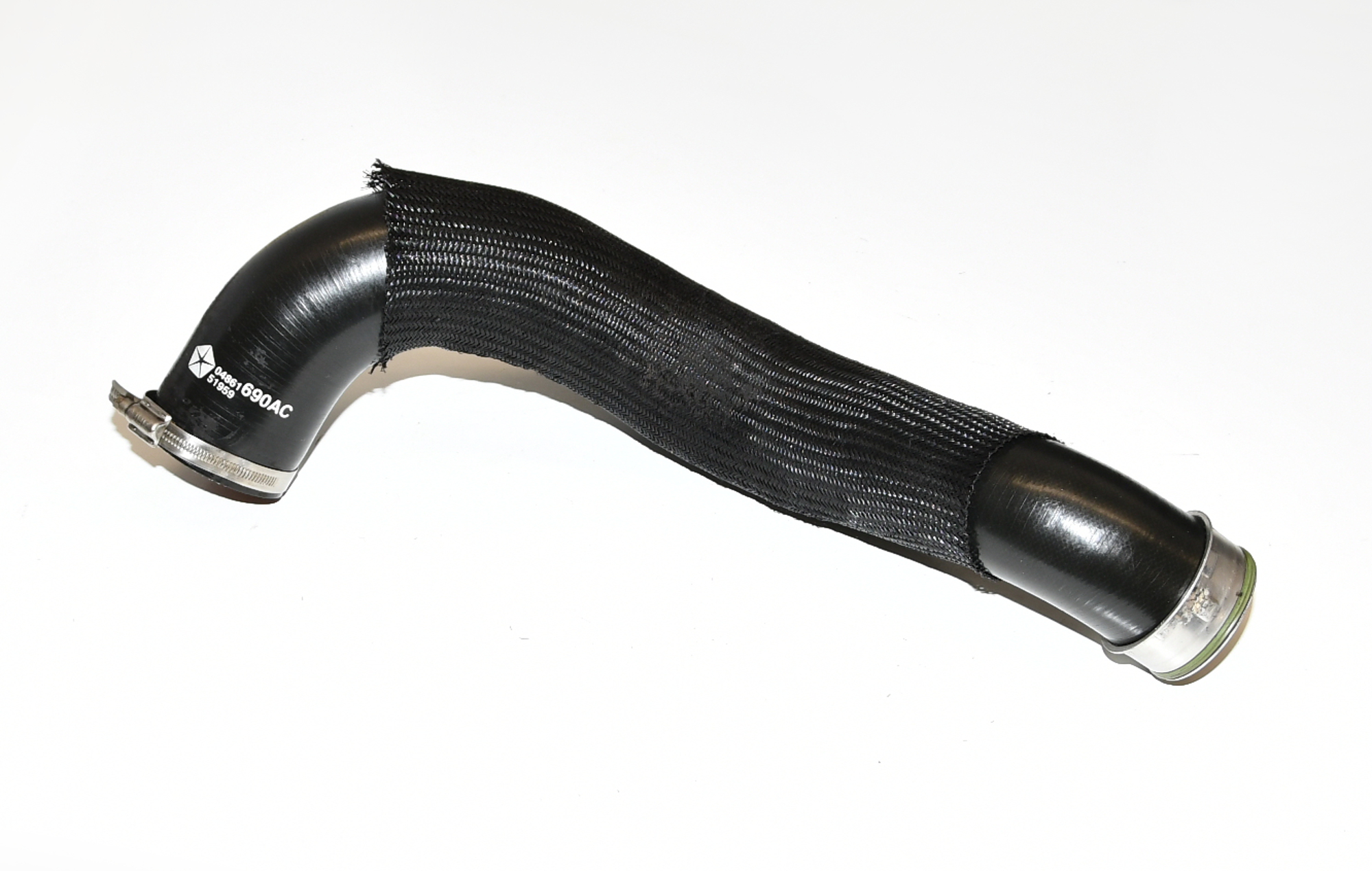 Druckschlauch Ladeluftschlauch  04861690AC 300C Touring Original Chrysler 