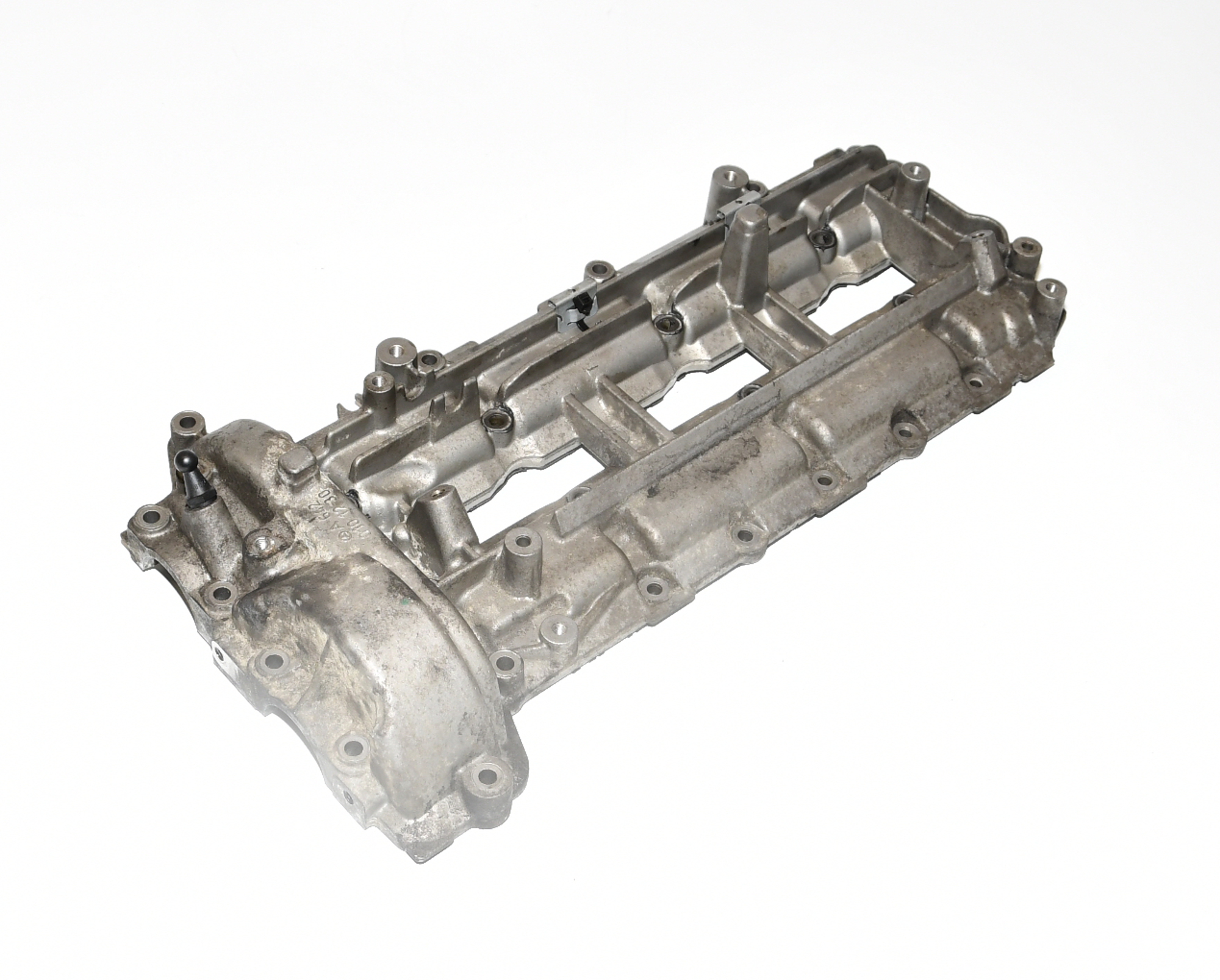 Ventildeckel Zylinderkopf Links A6420101230 300C Touring 3.0CRD 160KW EXL Orig. 