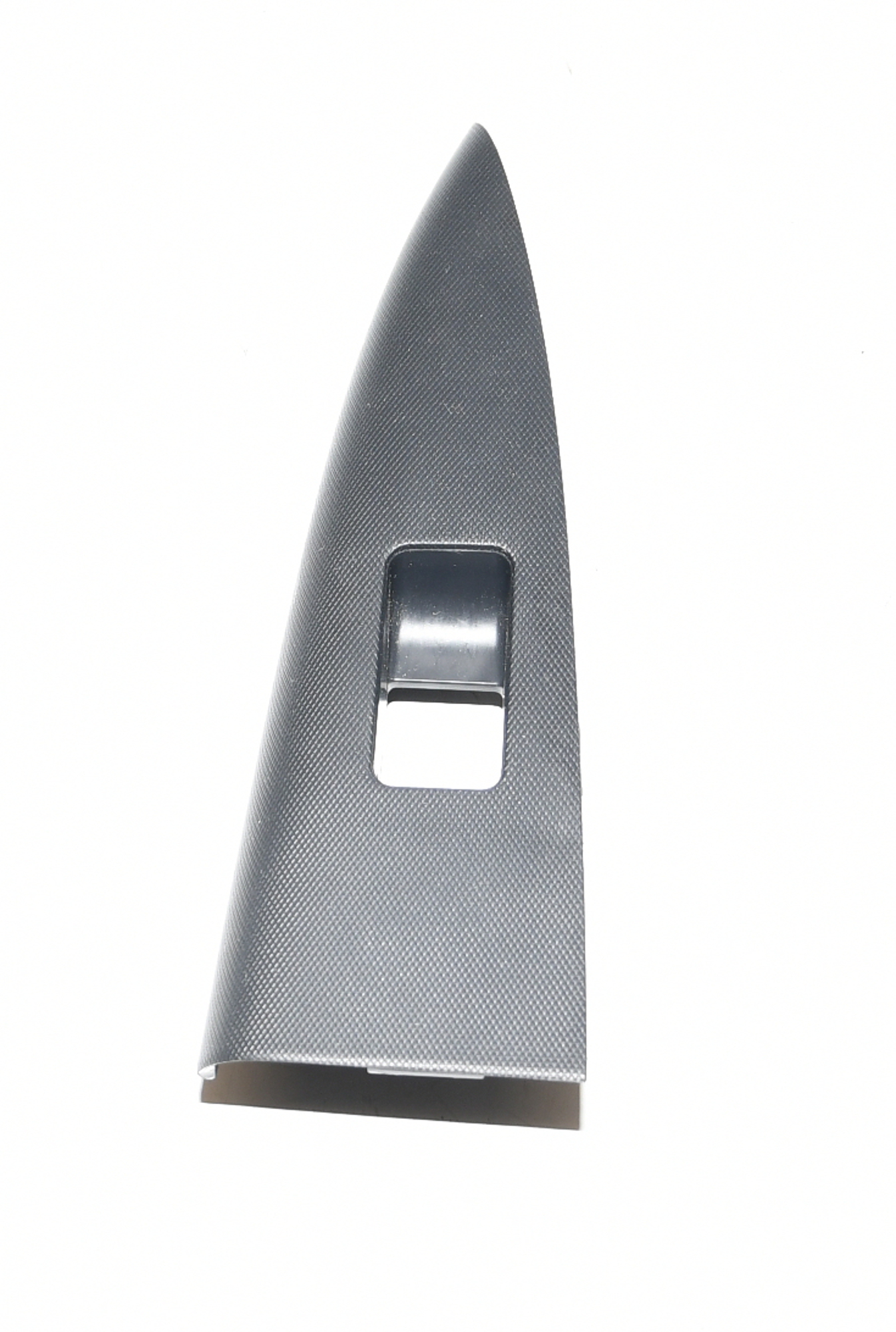 Blende Abdeckung Schalter Hinten,Rechts Fensterheber 829609U10A Note E11 Orig.  