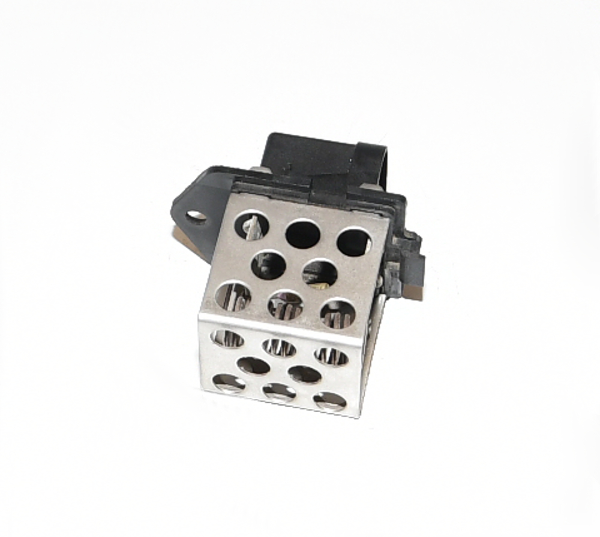 Lüftermotor Kühlerlüfter  Widerstand 8200045082 Modus Original Renault 