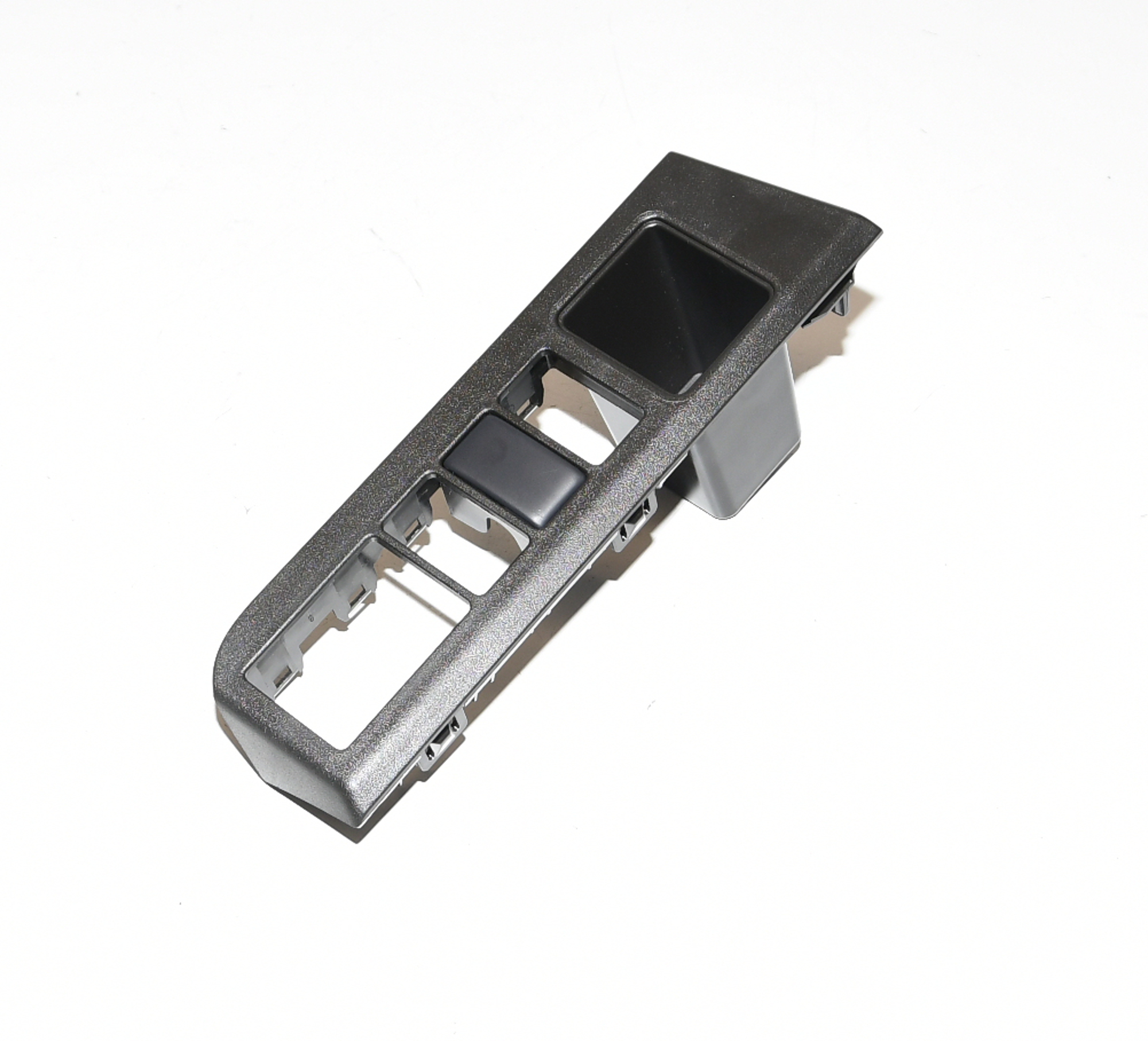 Blende Abdeckung Schalter  684859U100 Note E11 Original Nissan   