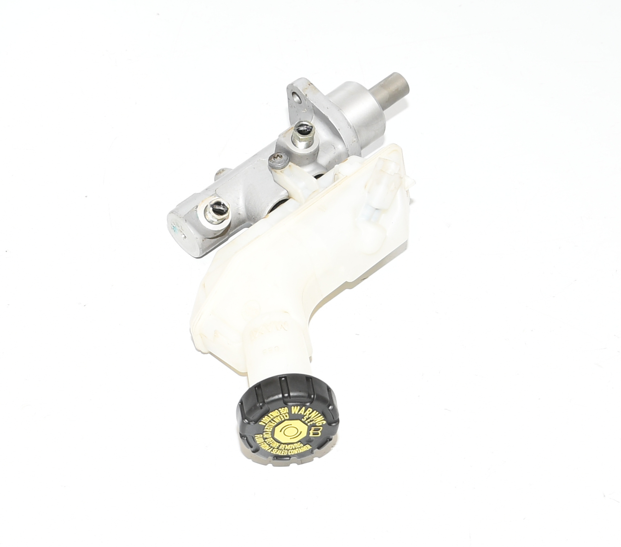 Tandem-Hauptbremszylinder  46010AX720 Note E11 Original ATU 