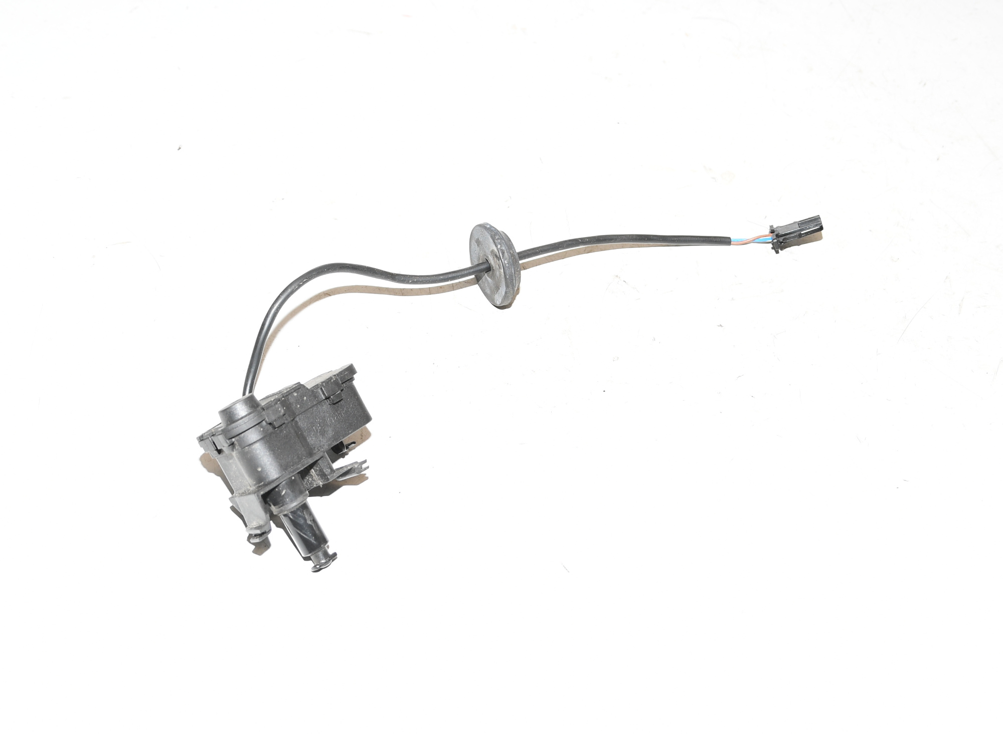 Stellmotor Stellelement Tankklappe  6C0810773 Polo 6R Original VW 