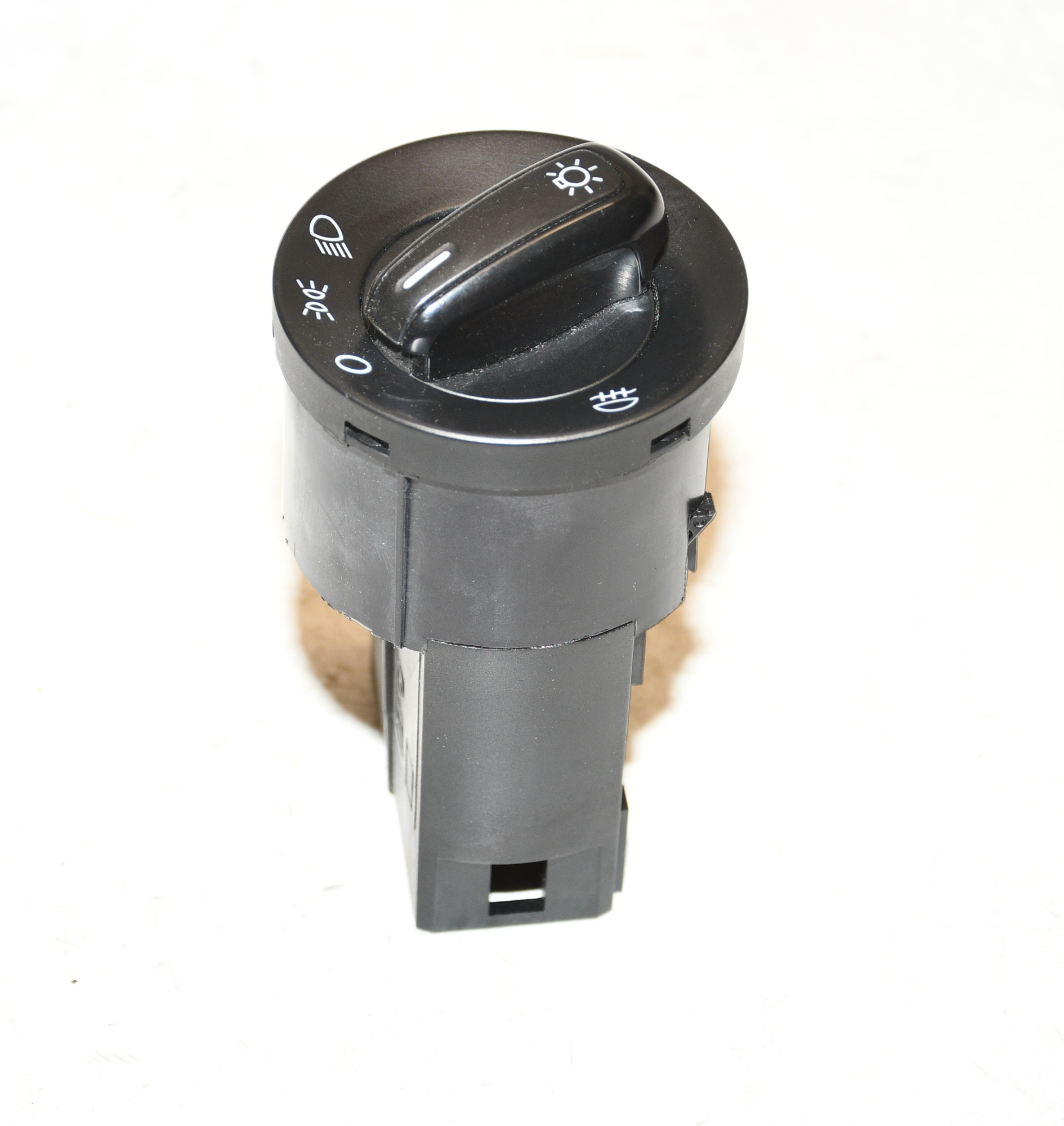 Lichtschalter Mehrfachschalter Kombischalter  6R0941531D APW Polo 6R Original   