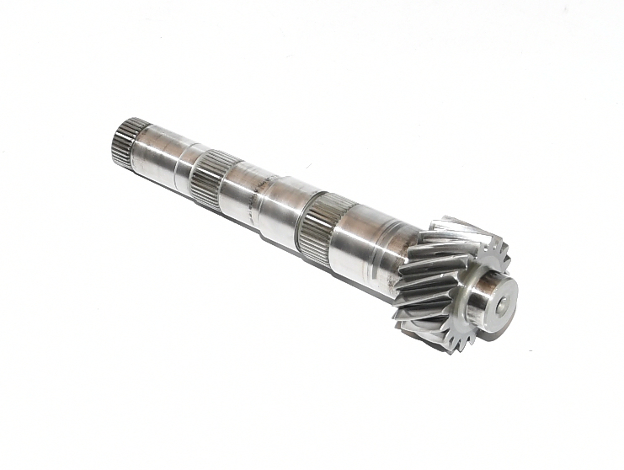 Abtriebswelle  Z=61/18 0A4311205E Polo 6R MZK Original VW 