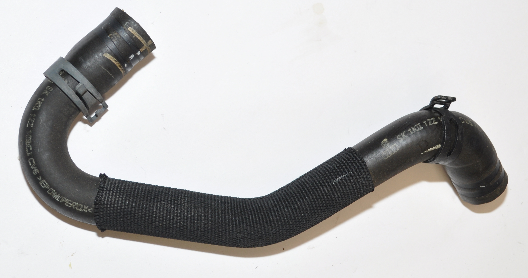 Kühlmittelschlauch Kühlwasserschlauch   1K0122109CJ Golf 6 Original VW 