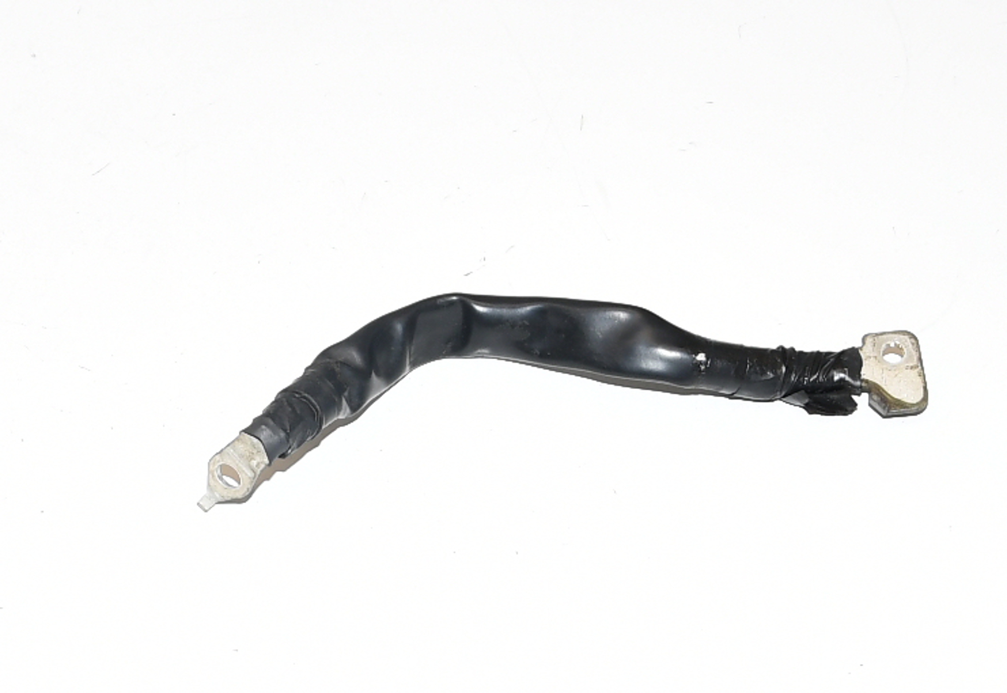 Leitungssatz Batterie Minus  Masse 91861-4P210 i20 PBT Original Hyundai 