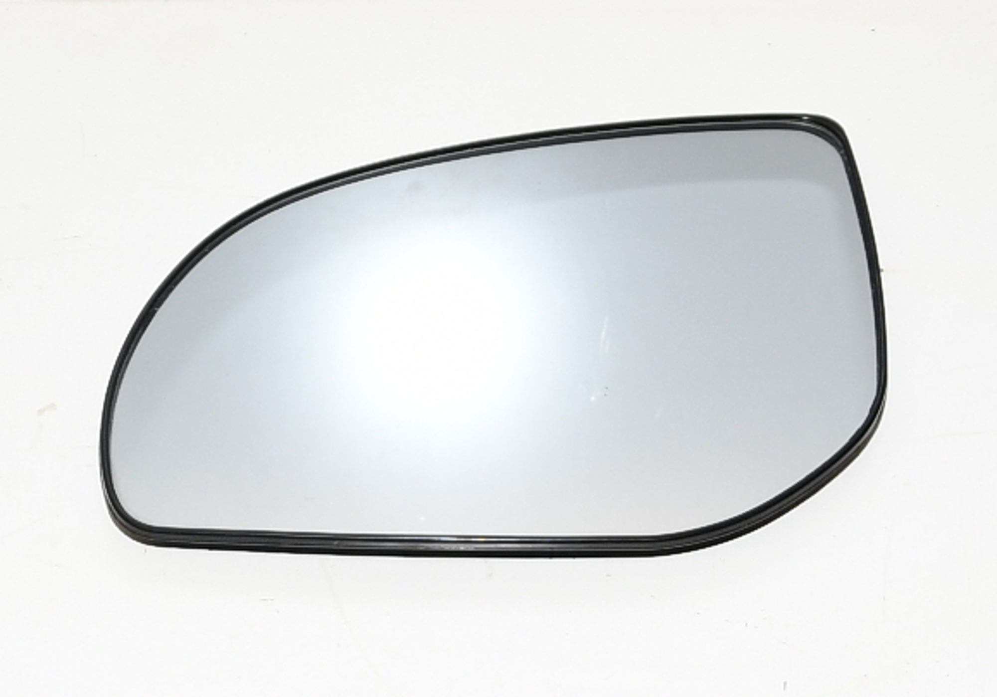 Spiegelglas Trägerplatte Links 87611-4P000 i20 PBT Original Hyundai 