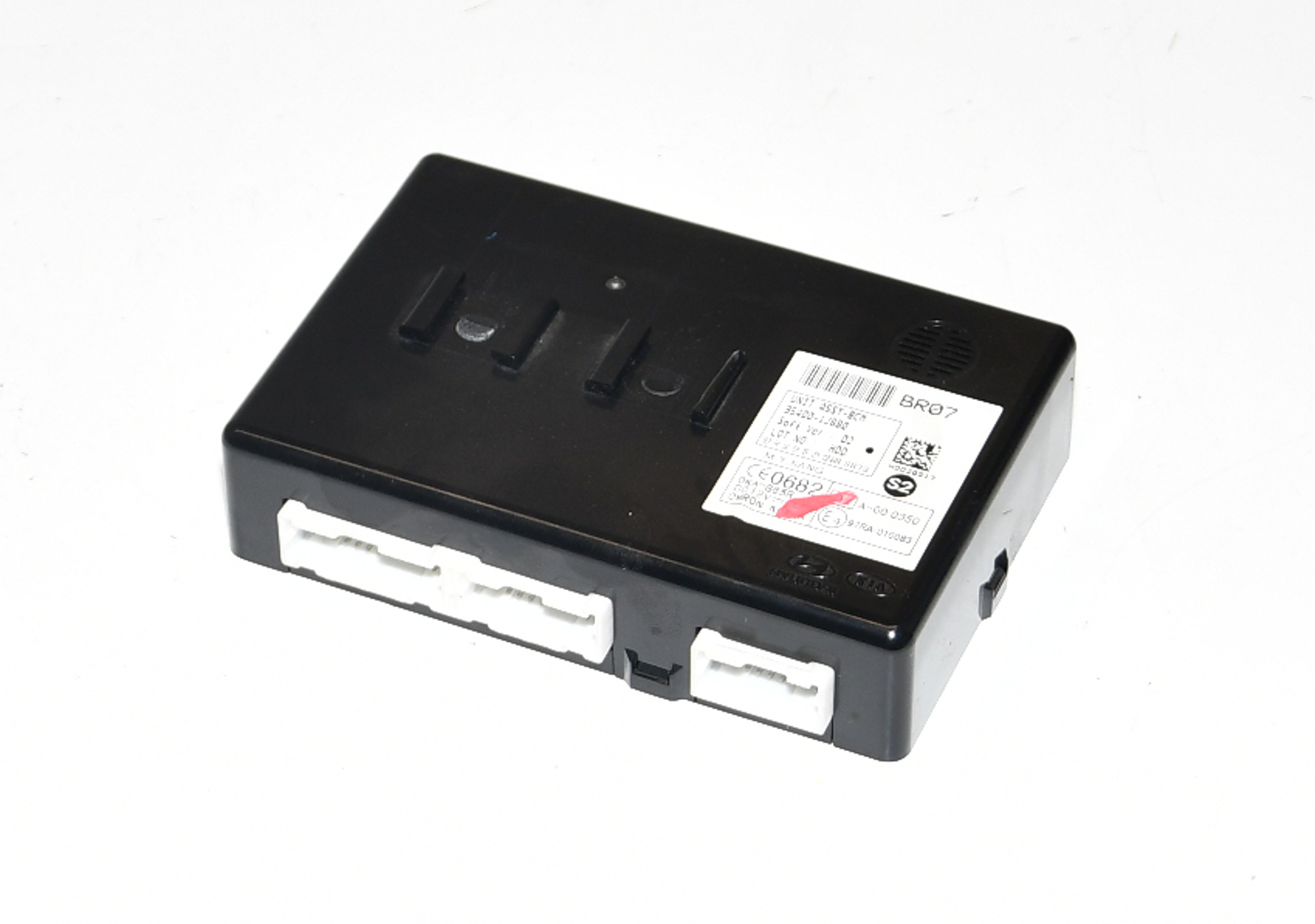 Bordnetzsteuergerät BCM Body Control Module  95400-1JBB0 i20 PBT Original 