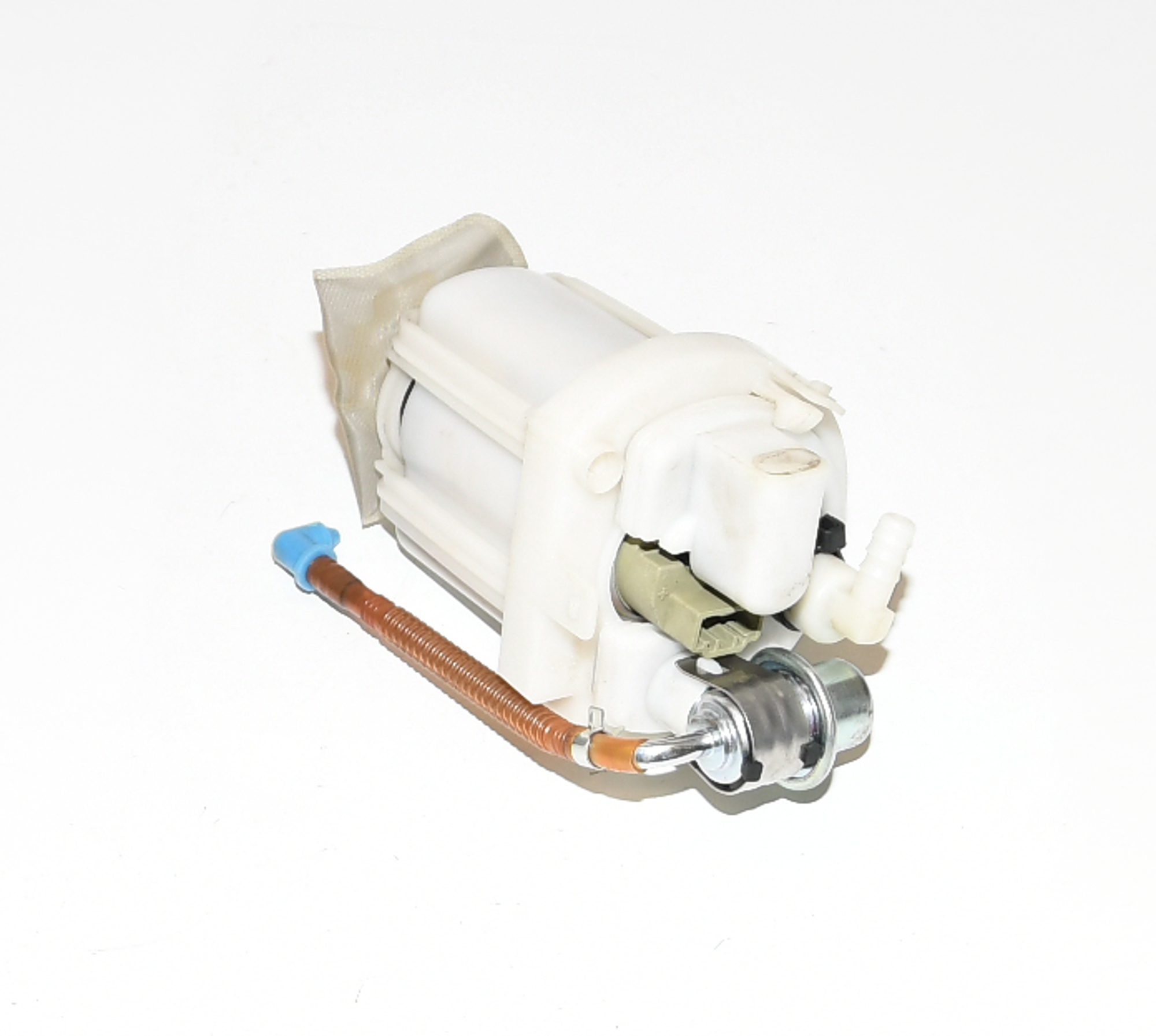 Kraftstoffpumpe Kraftstofffördereinheit  Pumpe 31111-0M000 i20 PBT Original 