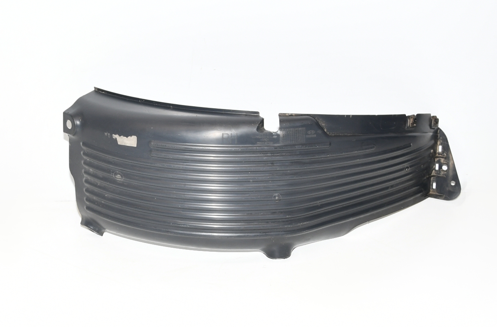 Radhausschale Radhausverkleidung Hinten,Rechts 86824-4P500 i20 PBT Original 