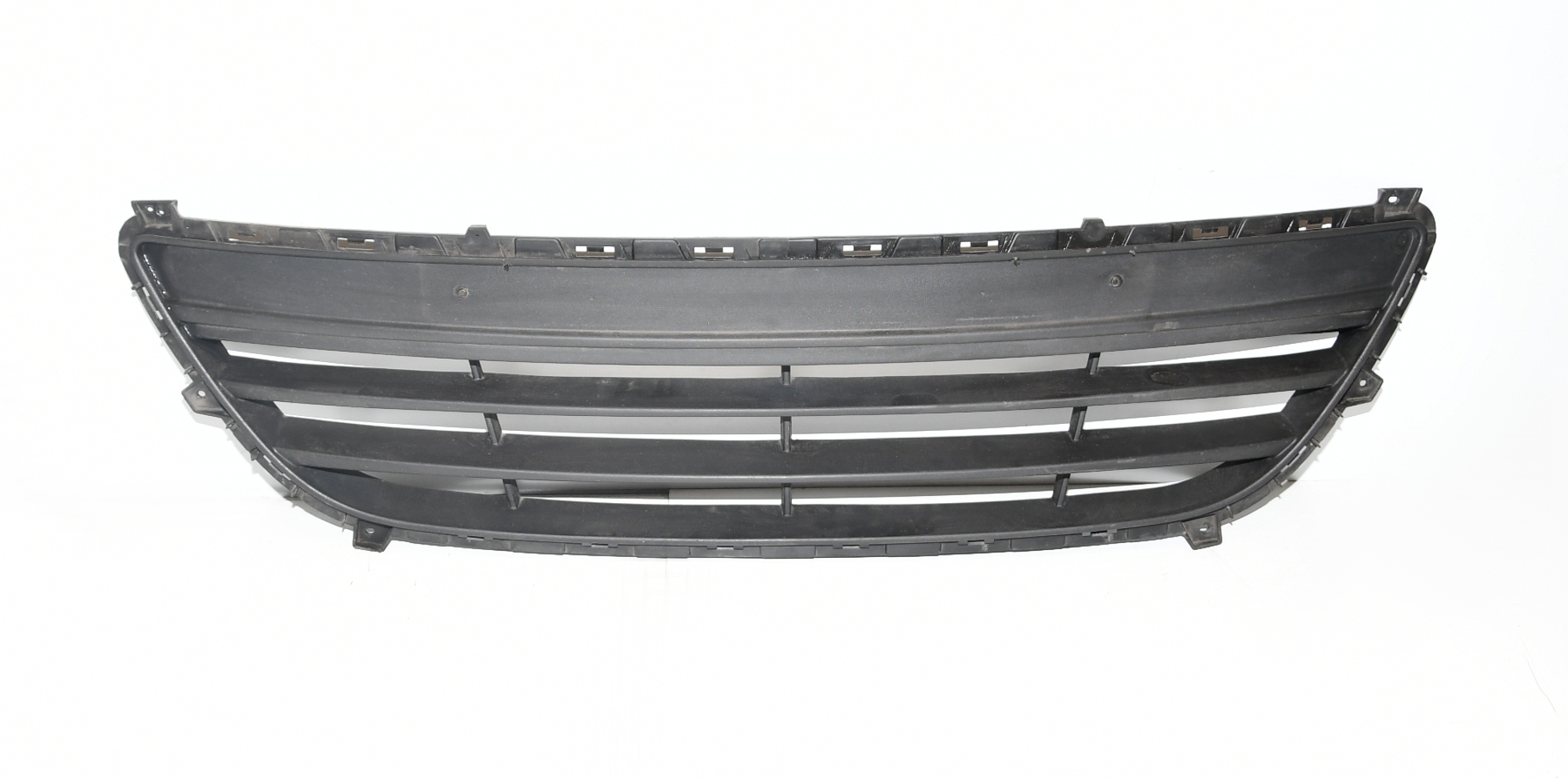 Lüftungsgitter Stoßstange Vorne,Mitte 86561-4P500 i20 PBT Original Hyundai   